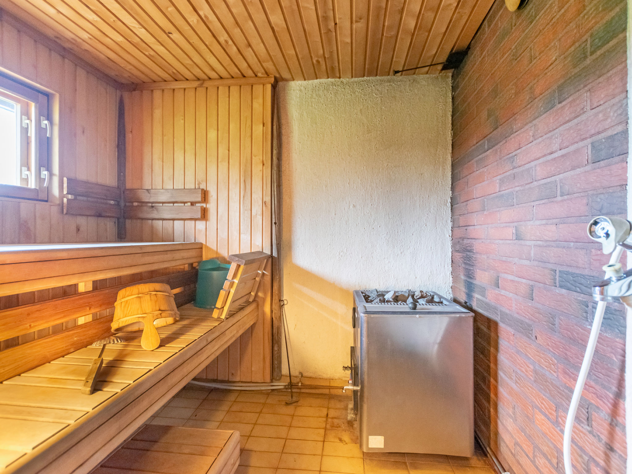Maison Taukotupa – Intérieur, photo 22 sur 34