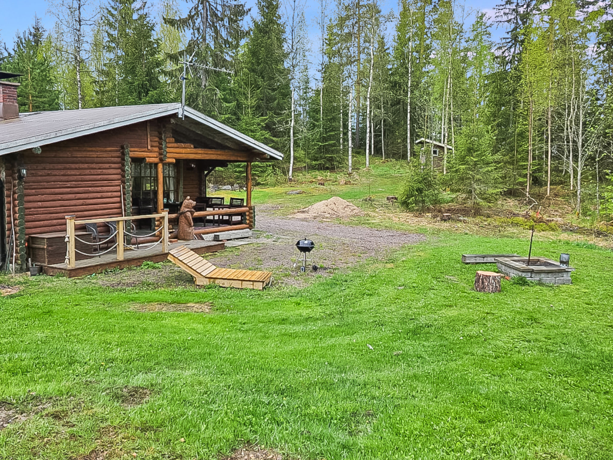 Maison Taukotupa – Intérieur, photo 20 sur 34