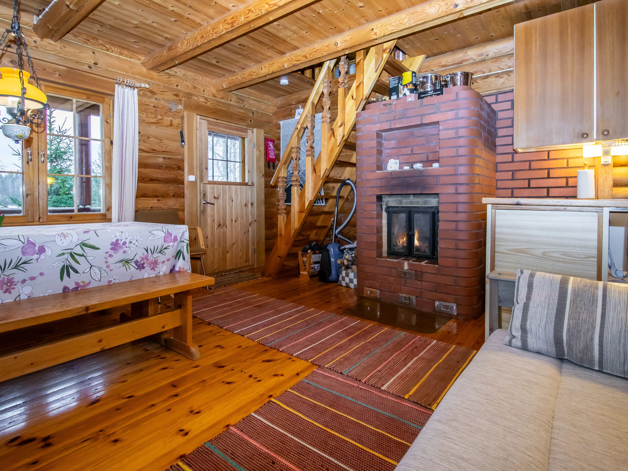 Maison Jannela – Intérieur, photo 8 sur 22