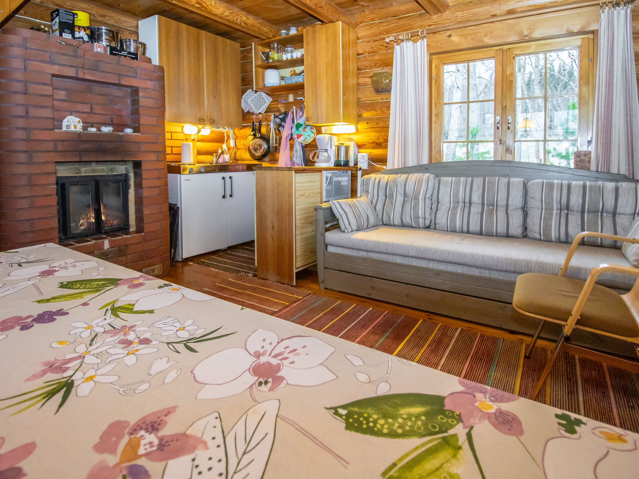 Maison Jannela – Intérieur, photo 19 sur 22
