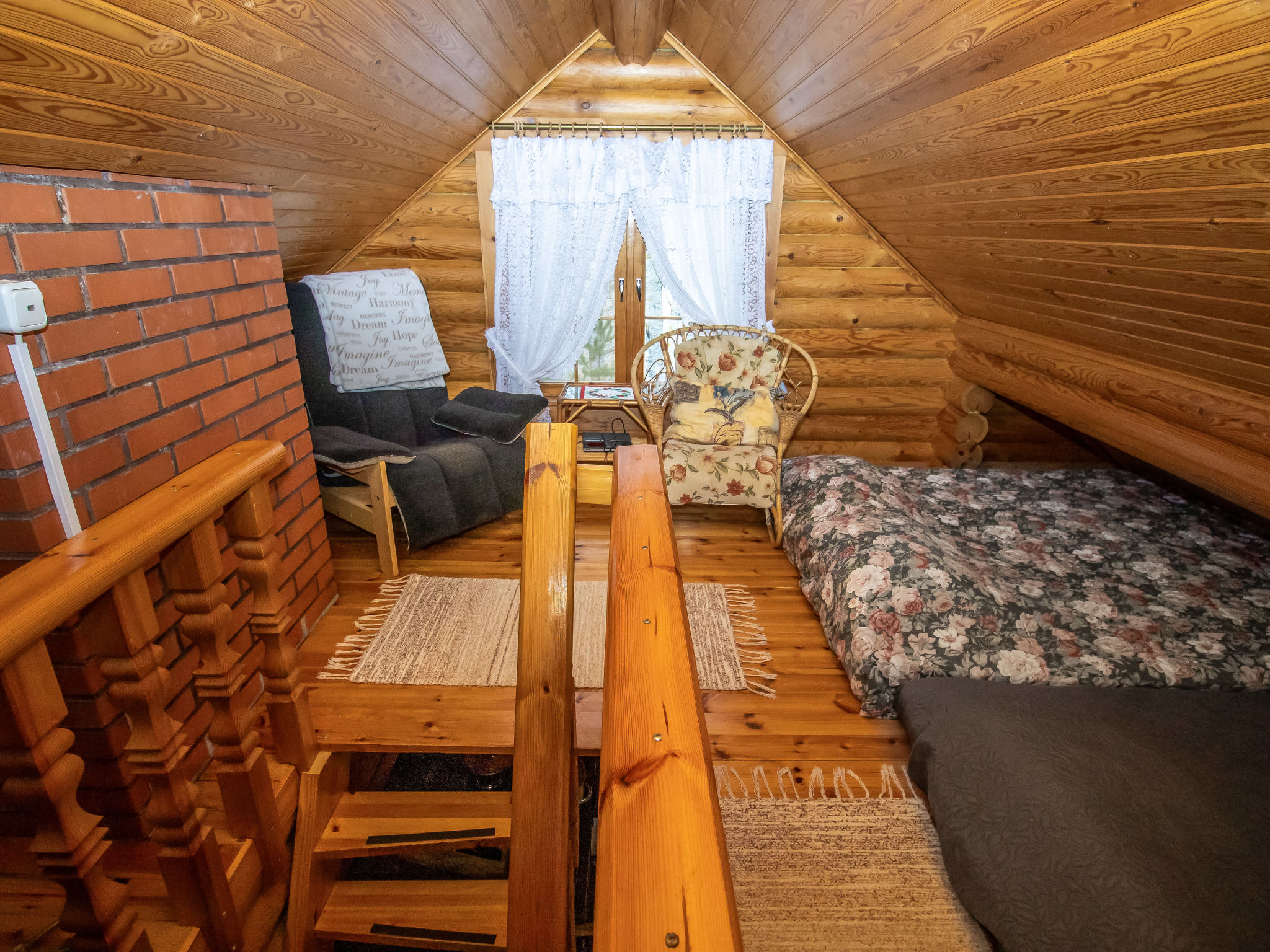 Maison Jannela – Intérieur, photo 16 sur 22
