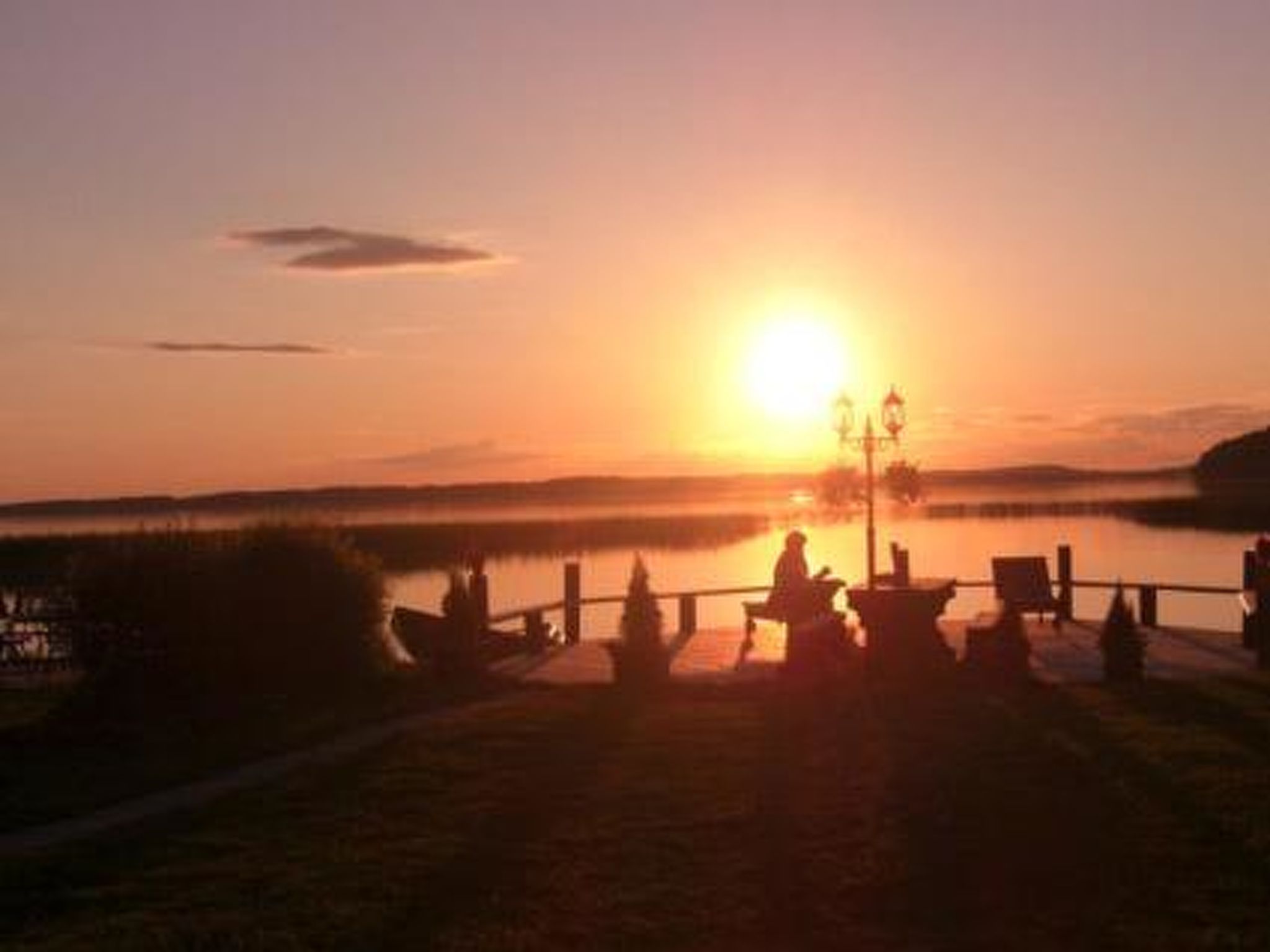 Villa vuorikotka-Binnen