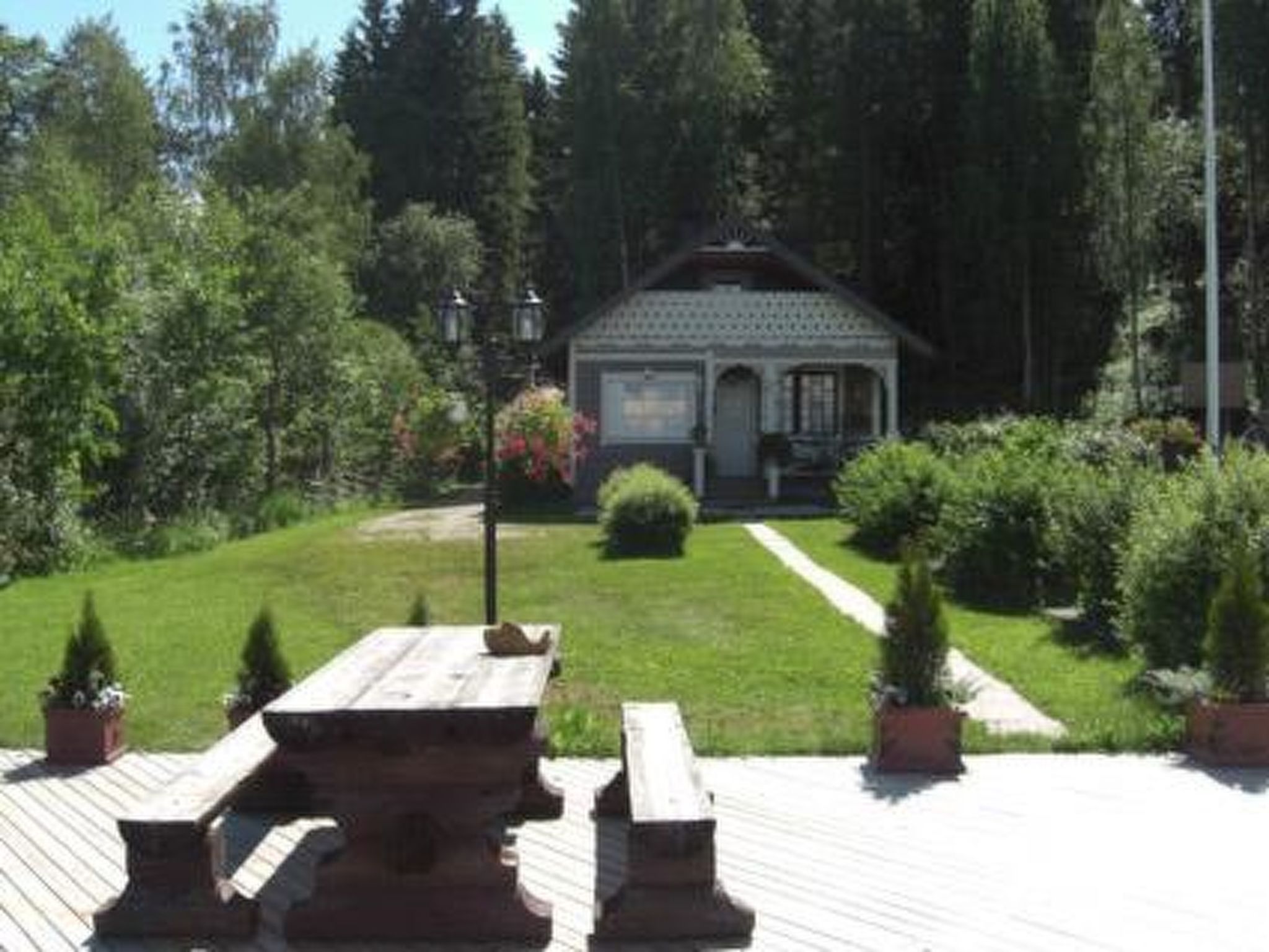 Maison Villa vuorikotka – Intérieur, photo 30 sur 56