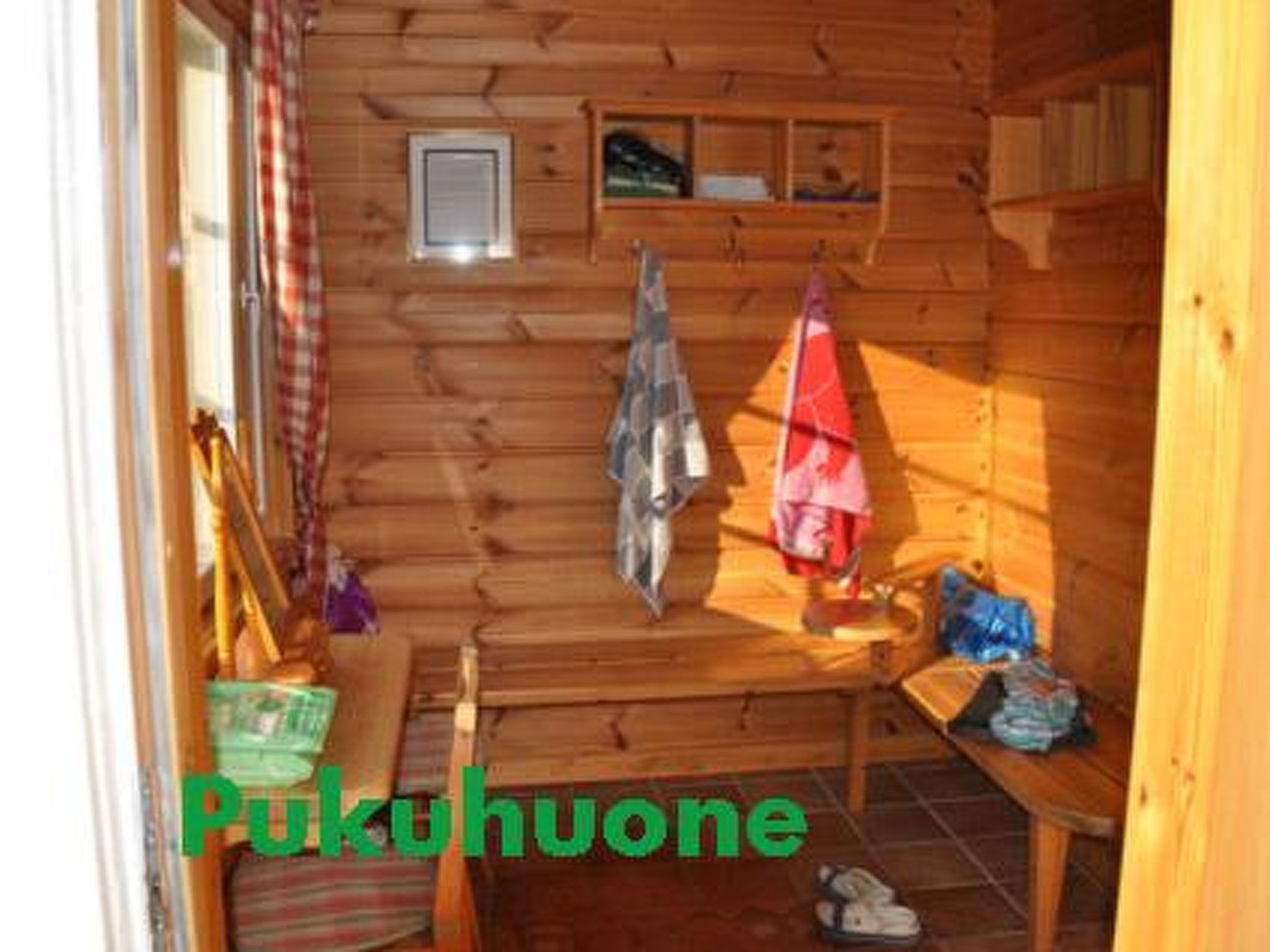 Maison Villa vuorikotka – Intérieur, photo 45 sur 56