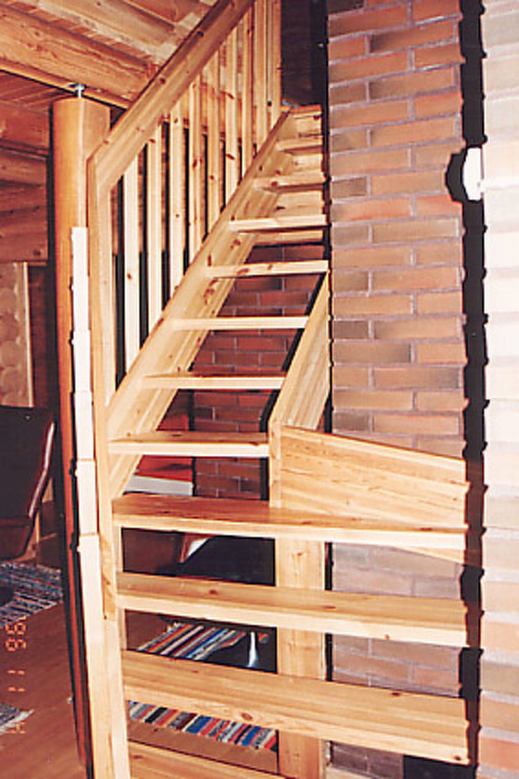 Maison Villa vuorikotka – Intérieur, photo 53 sur 56