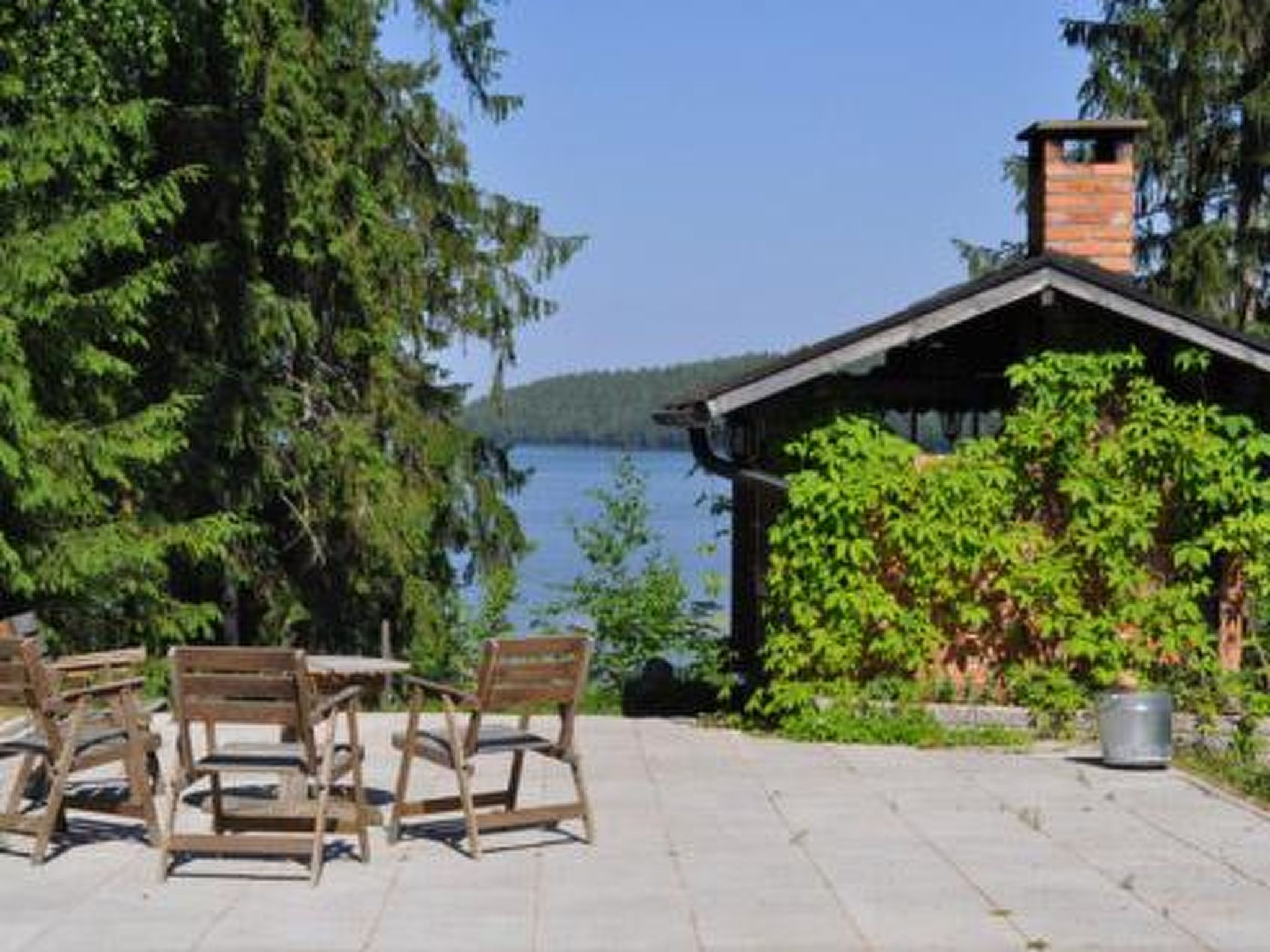 Maison Villa vuorikotka – Intérieur, photo 11 sur 56