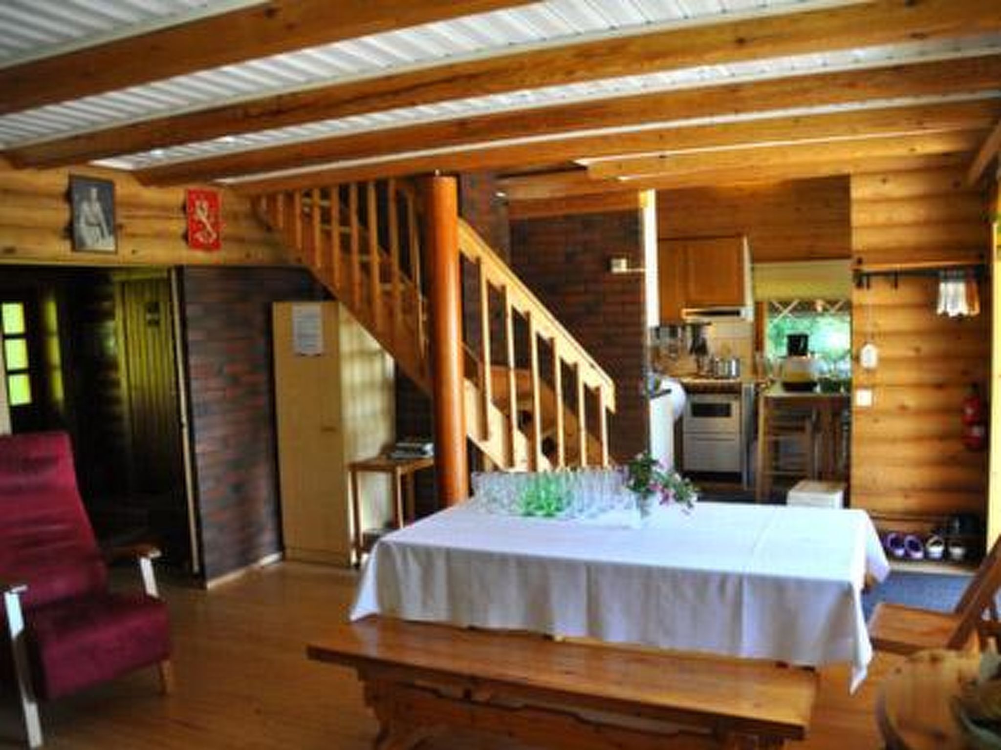 Maison Villa vuorikotka – Intérieur, photo 13 sur 56
