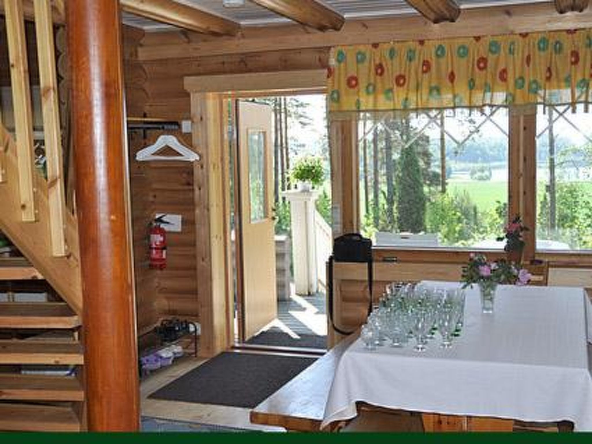 Maison Villa vuorikotka – Intérieur, photo 15 sur 56