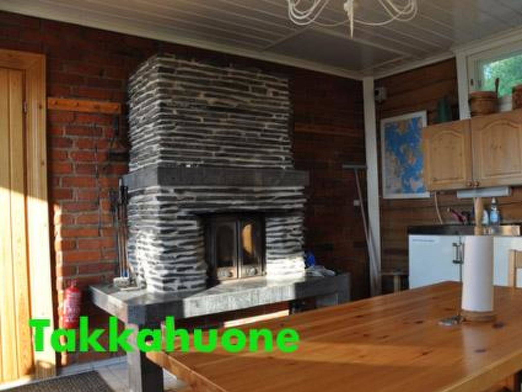 Maison Villa vuorikotka – Intérieur, photo 16 sur 56