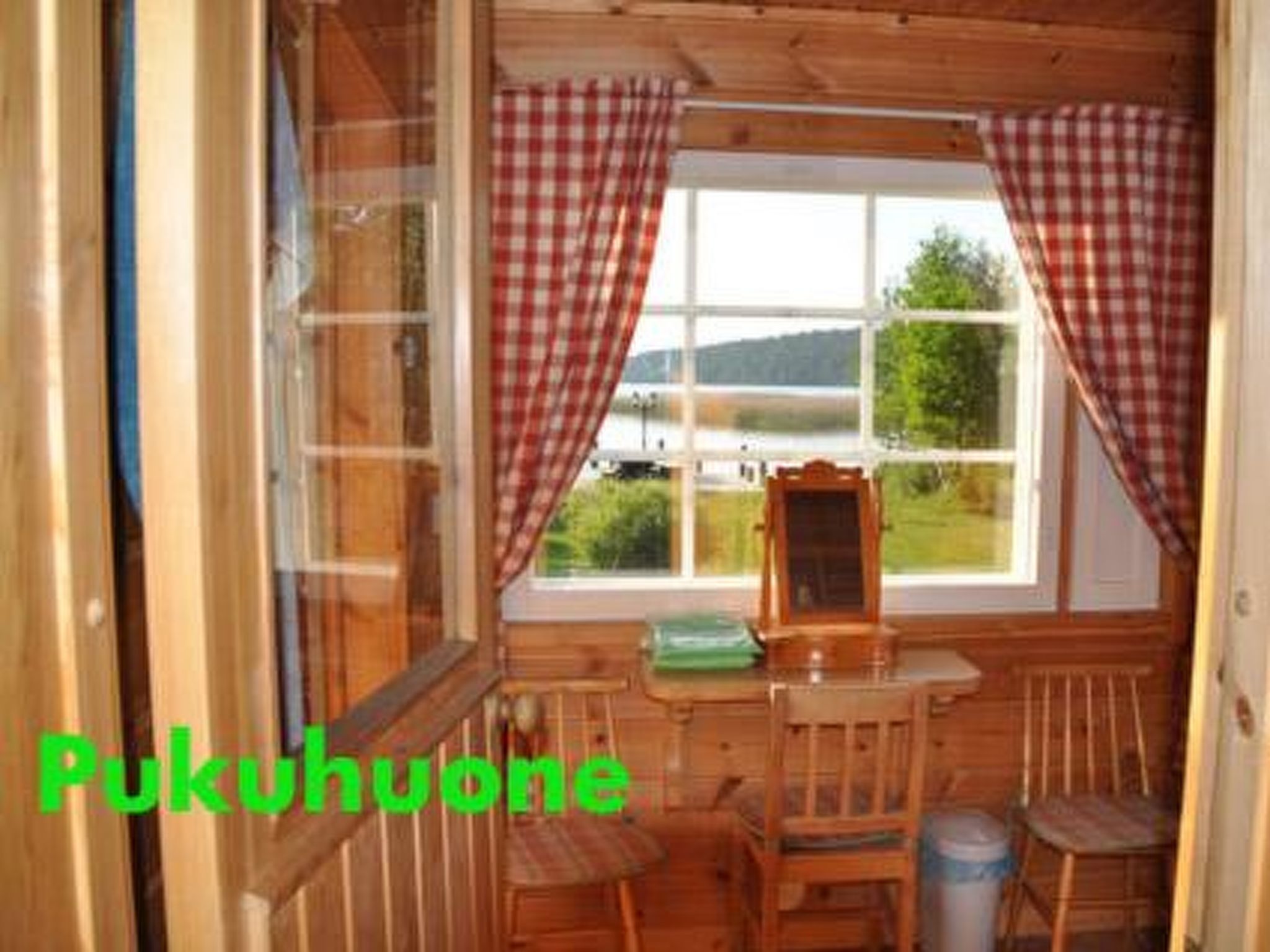 Maison Villa vuorikotka – Intérieur, photo 17 sur 56