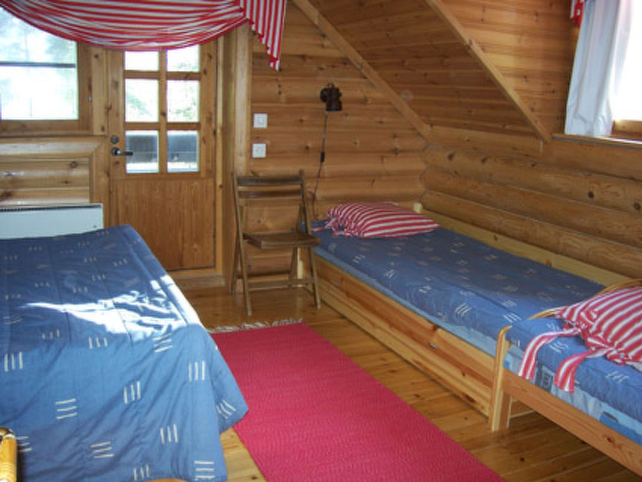 Maison Villa vuorikotka – Intérieur, photo 25 sur 56