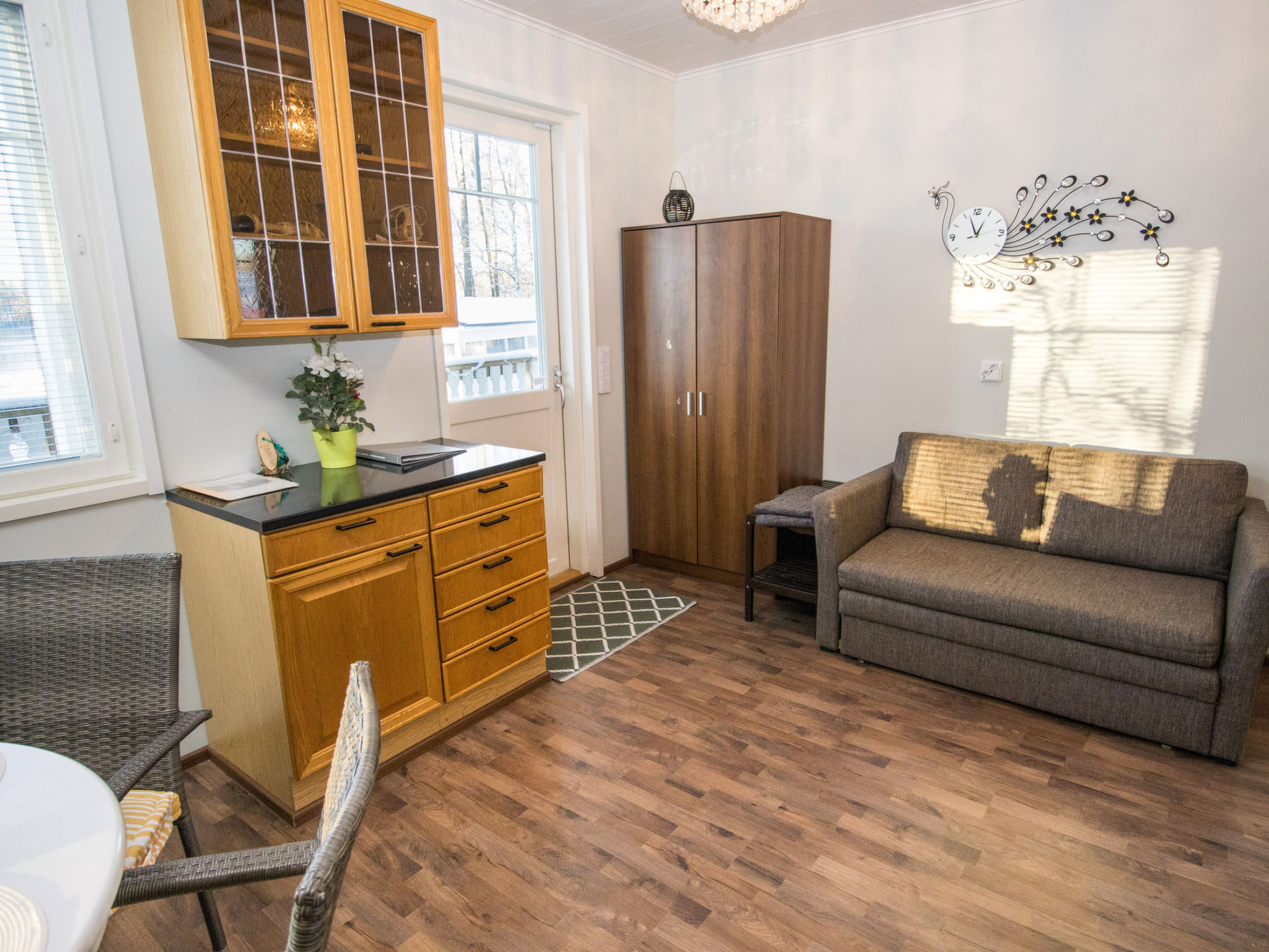 Maison Nuorronranta – Intérieur, photo 13 sur 52