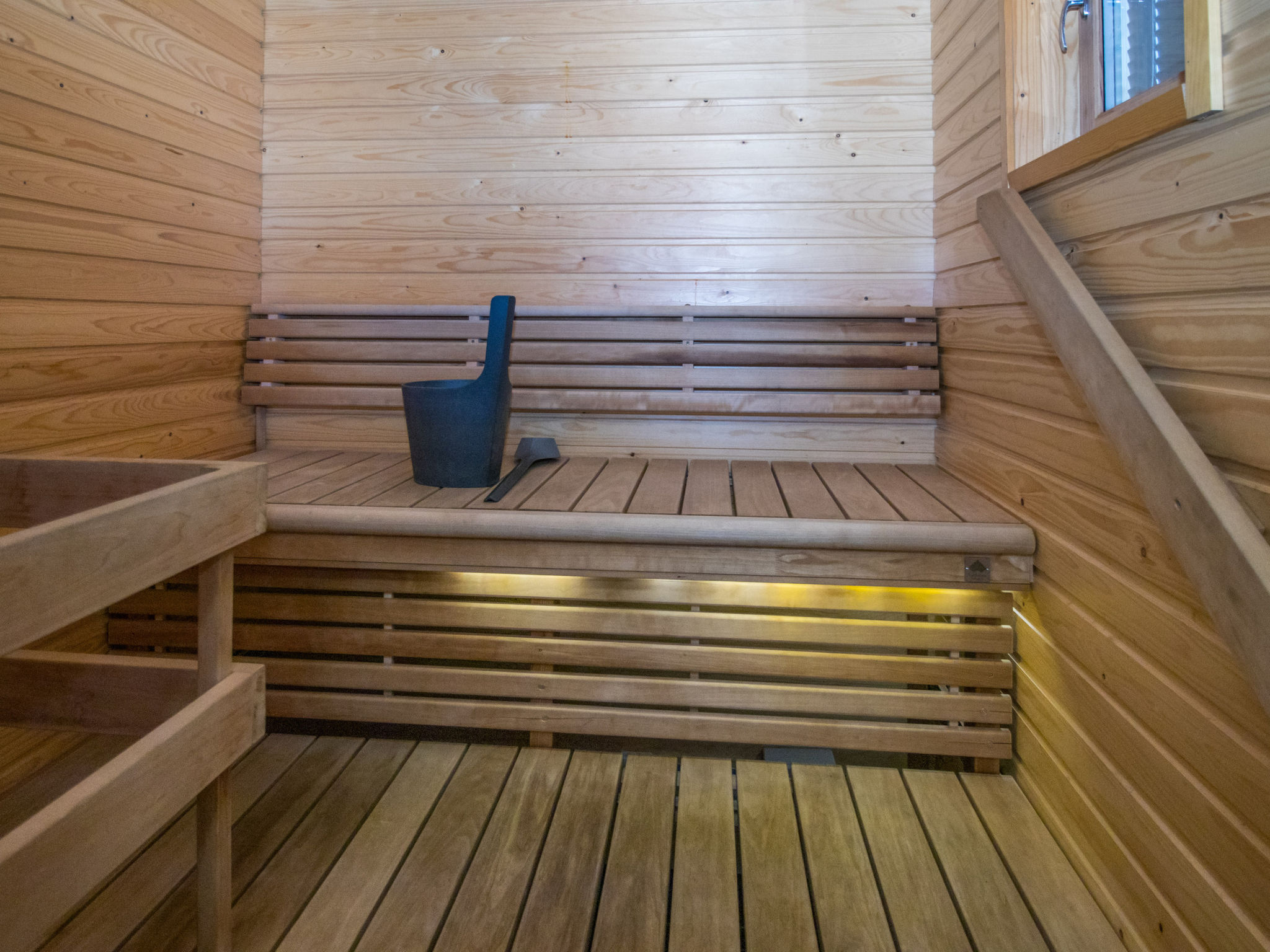 Maison Nuorronranta – Intérieur, photo 21 sur 52