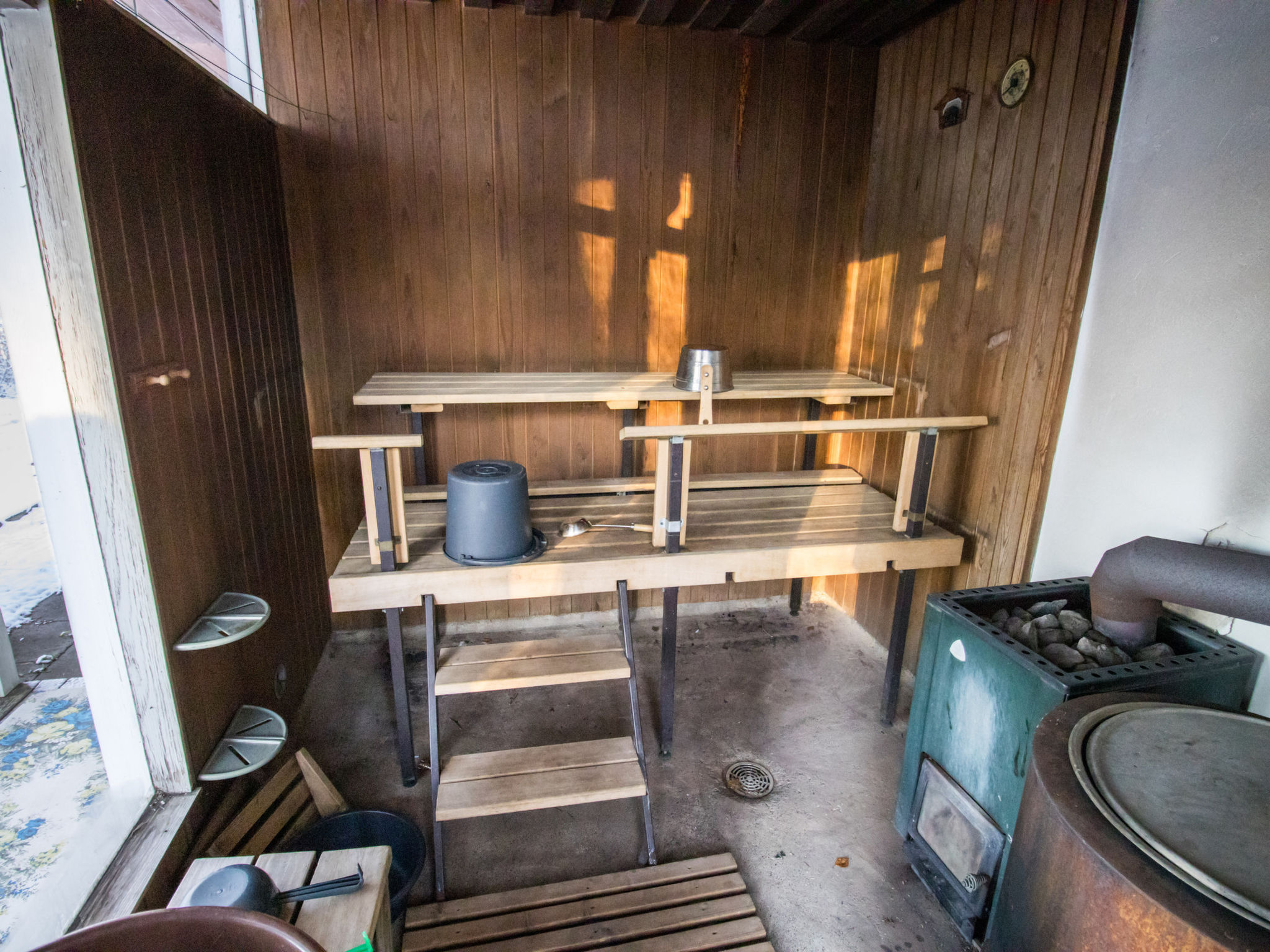 Maison Nuorronranta – Intérieur, photo 25 sur 52