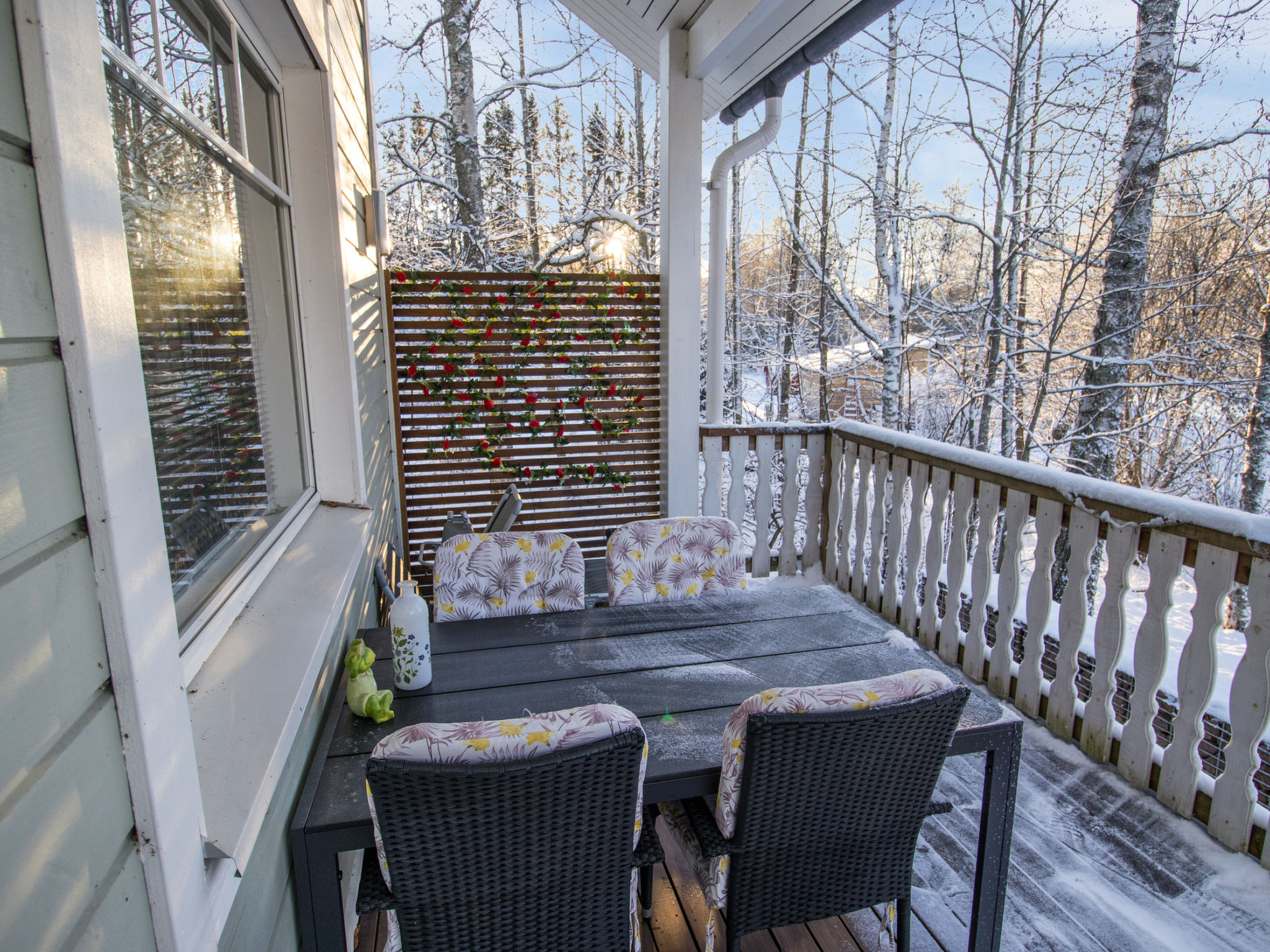 Maison Nuorronranta – Intérieur, photo 7 sur 52