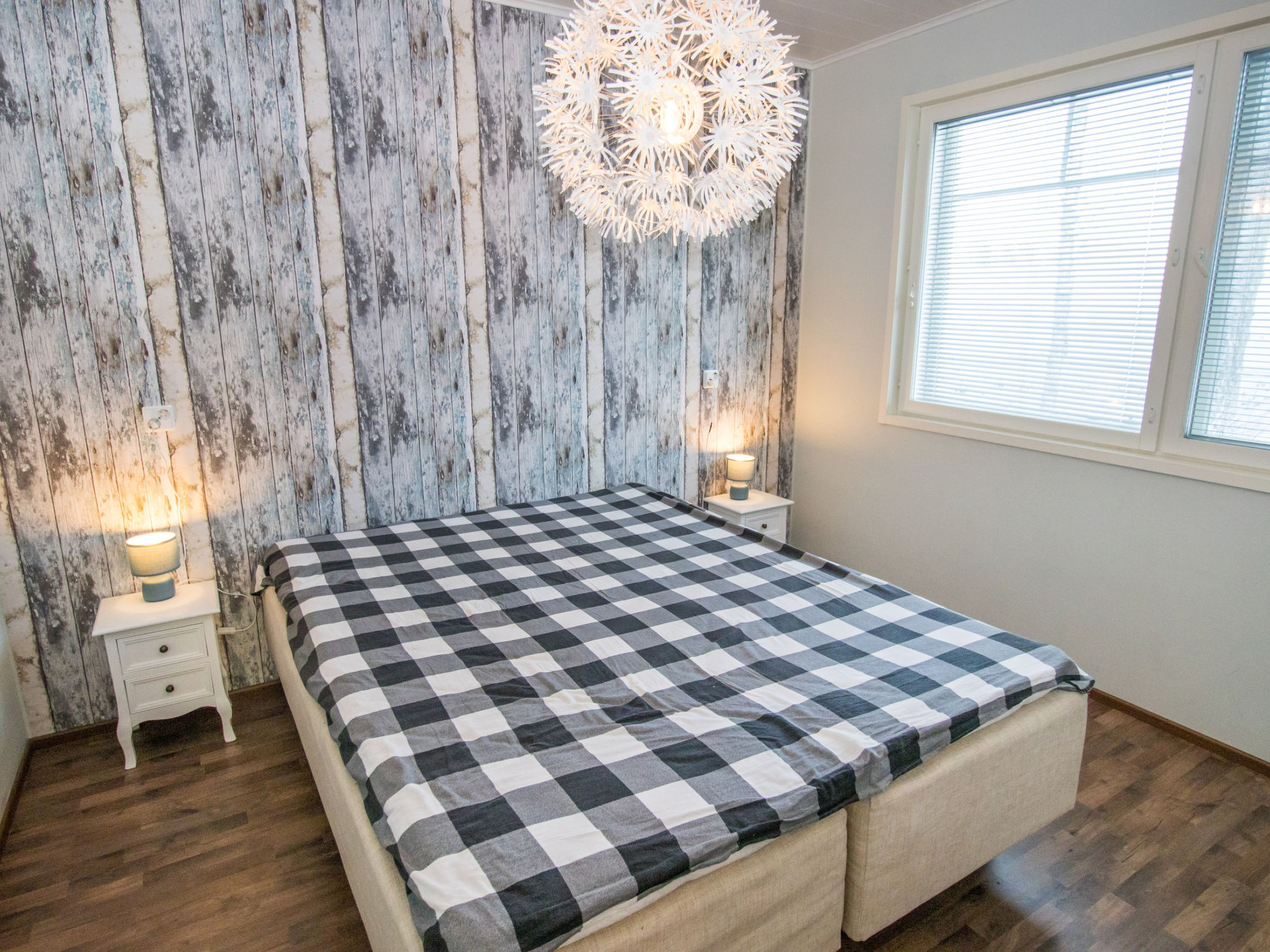 Maison Nuorronranta – Intérieur, photo 37 sur 52