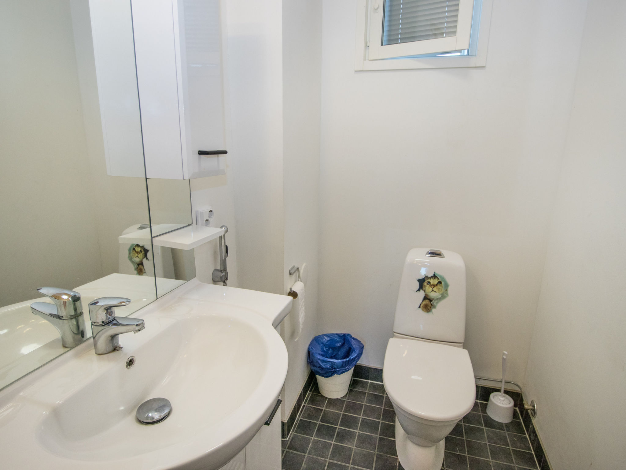Maison Nuorronranta – Intérieur, photo 38 sur 52