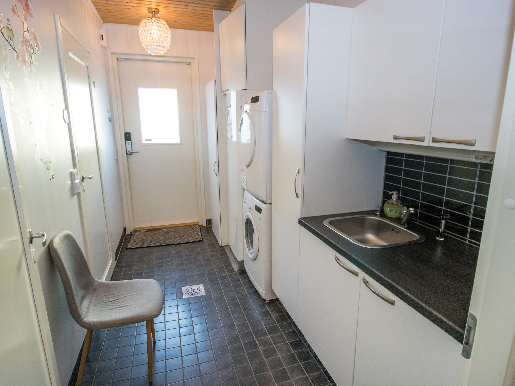 Maison Nuorronranta – Intérieur, photo 39 sur 52