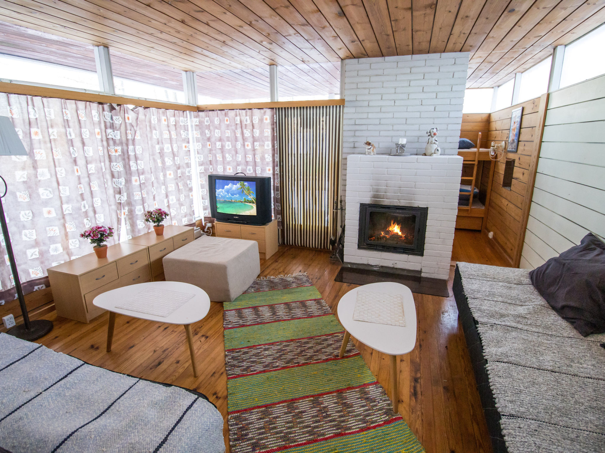 Maison Nuorronranta – Intérieur, photo 44 sur 52
