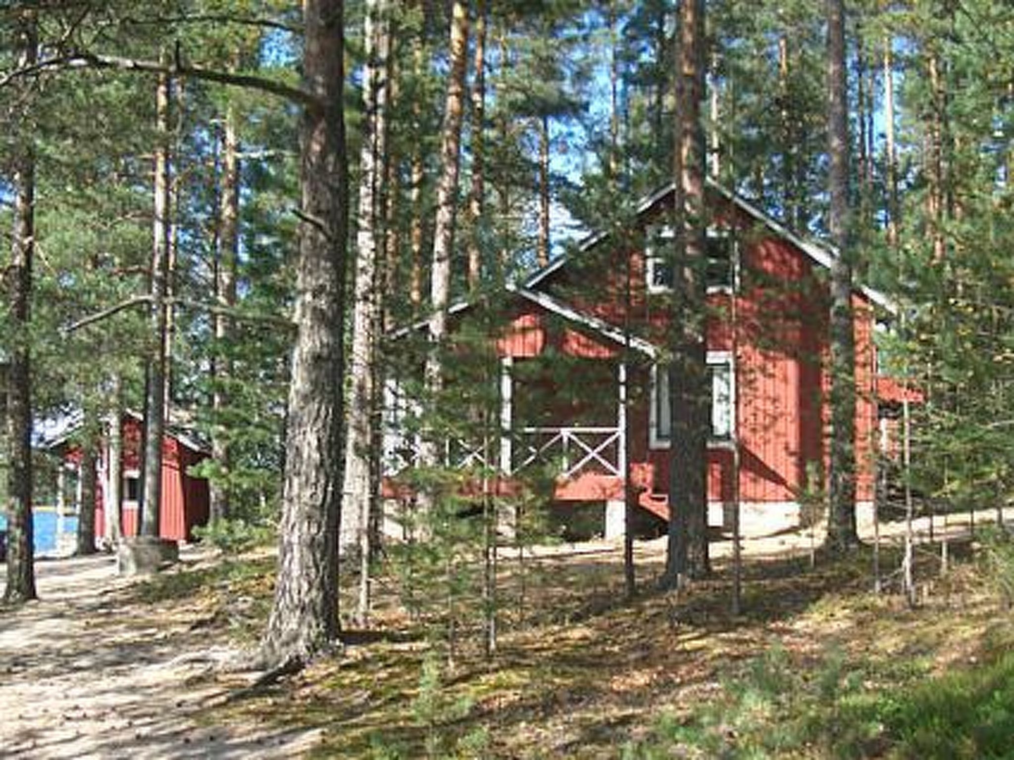 Hietaranta-Outside