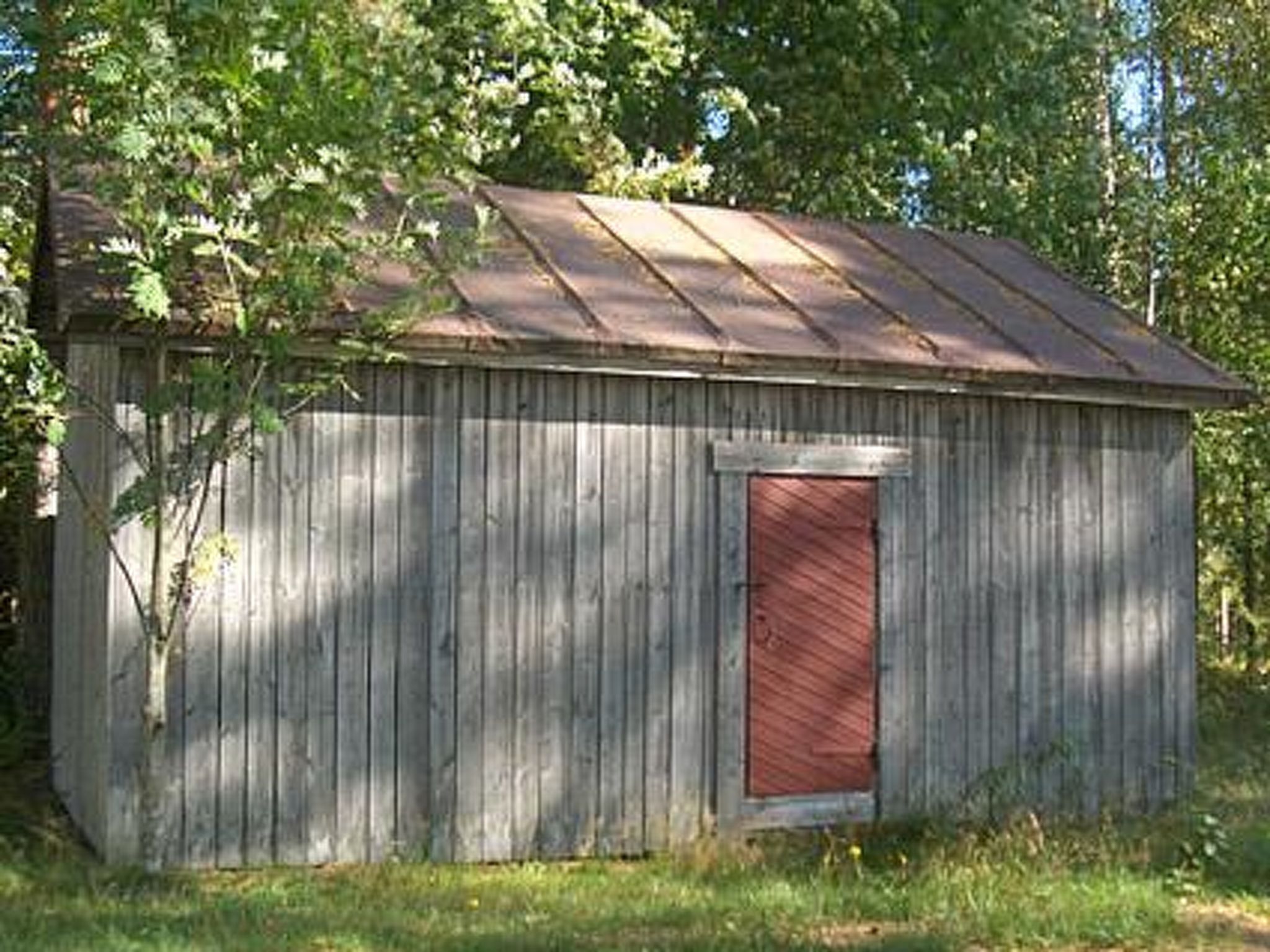 Hietaranta-Outside