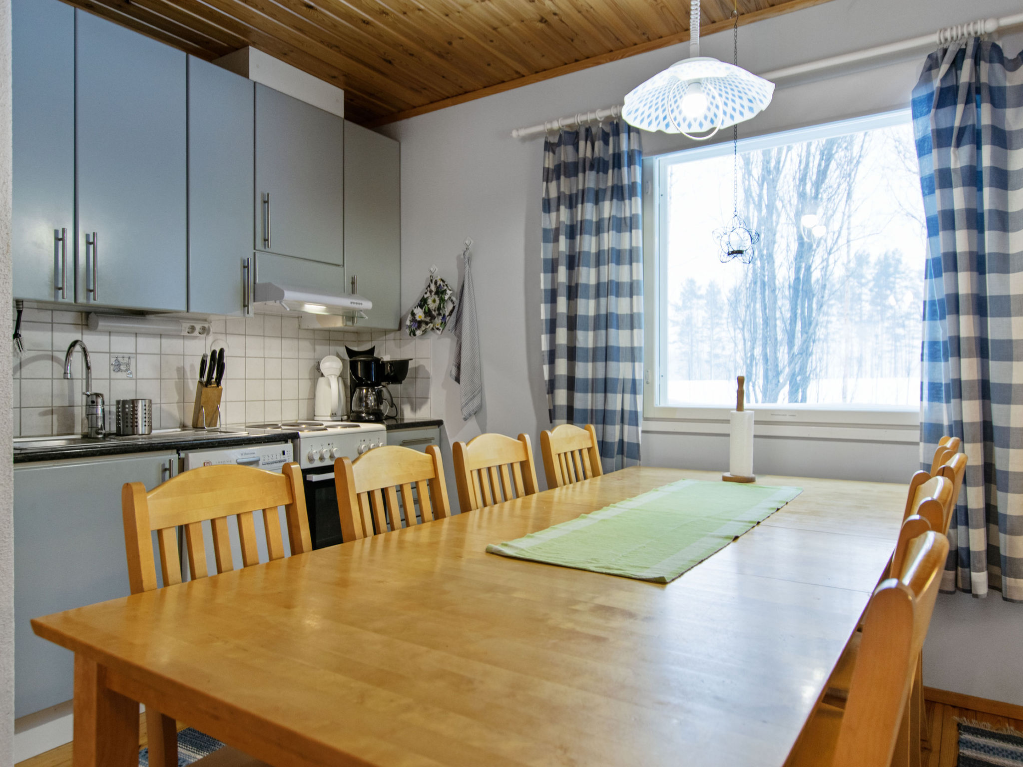 Maison Nieminokka – Intérieur, photo 9 sur 44