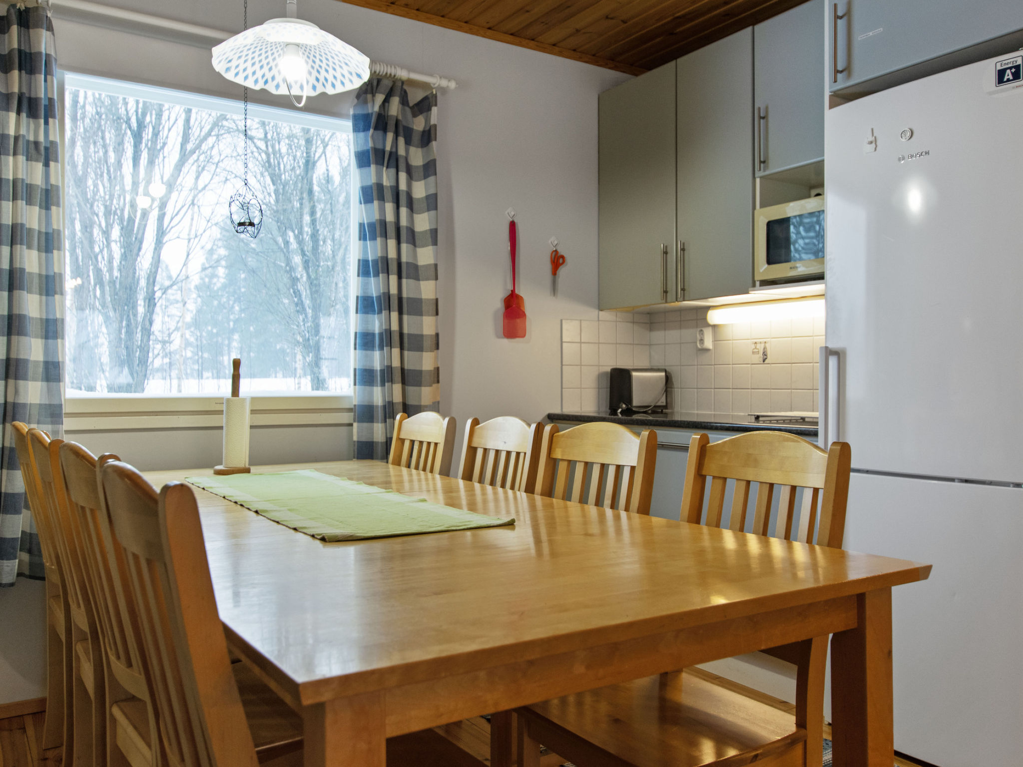 Maison Nieminokka – Intérieur, photo 12 sur 44