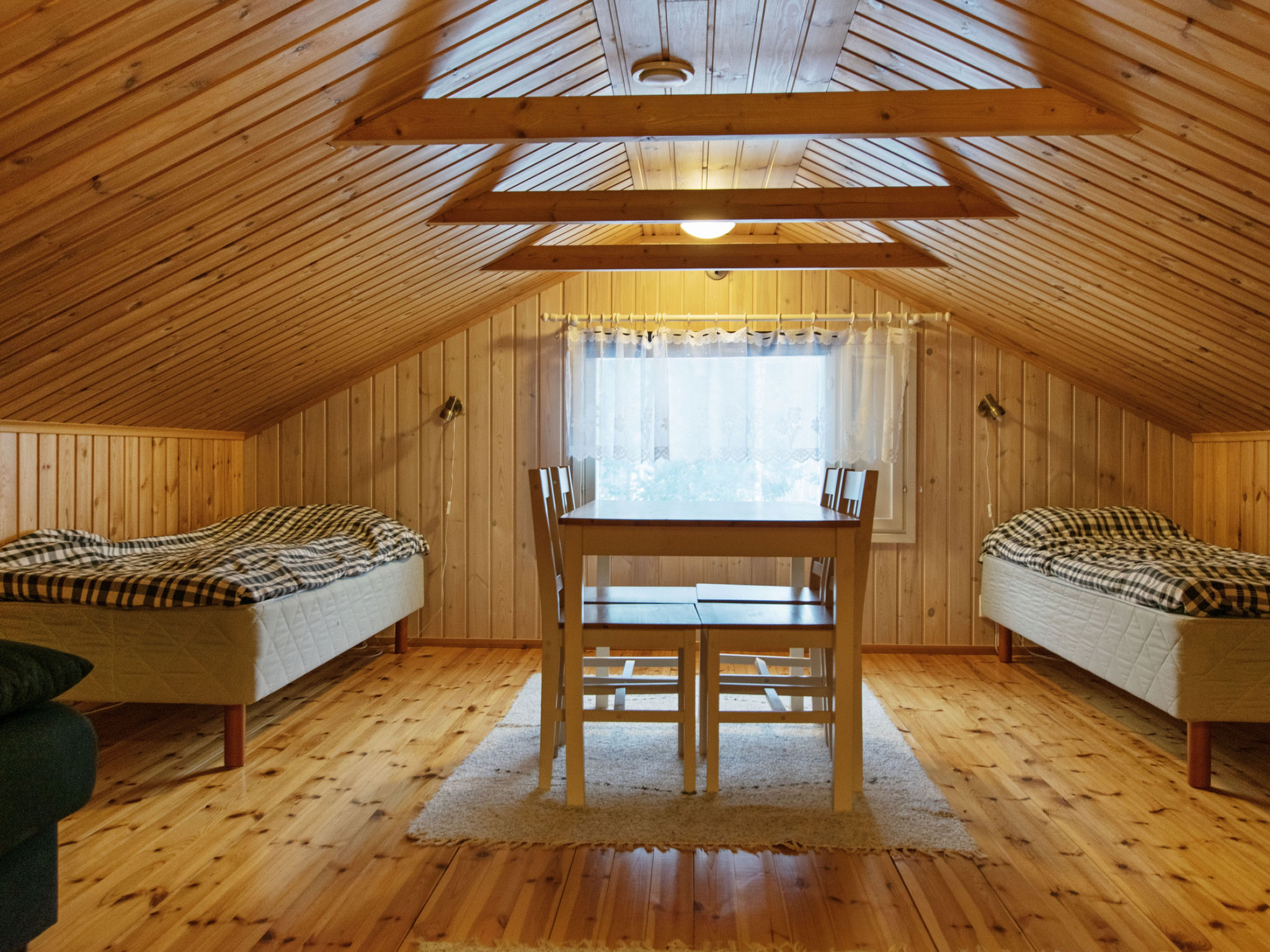Maison Nieminokka – Intérieur, photo 19 sur 44