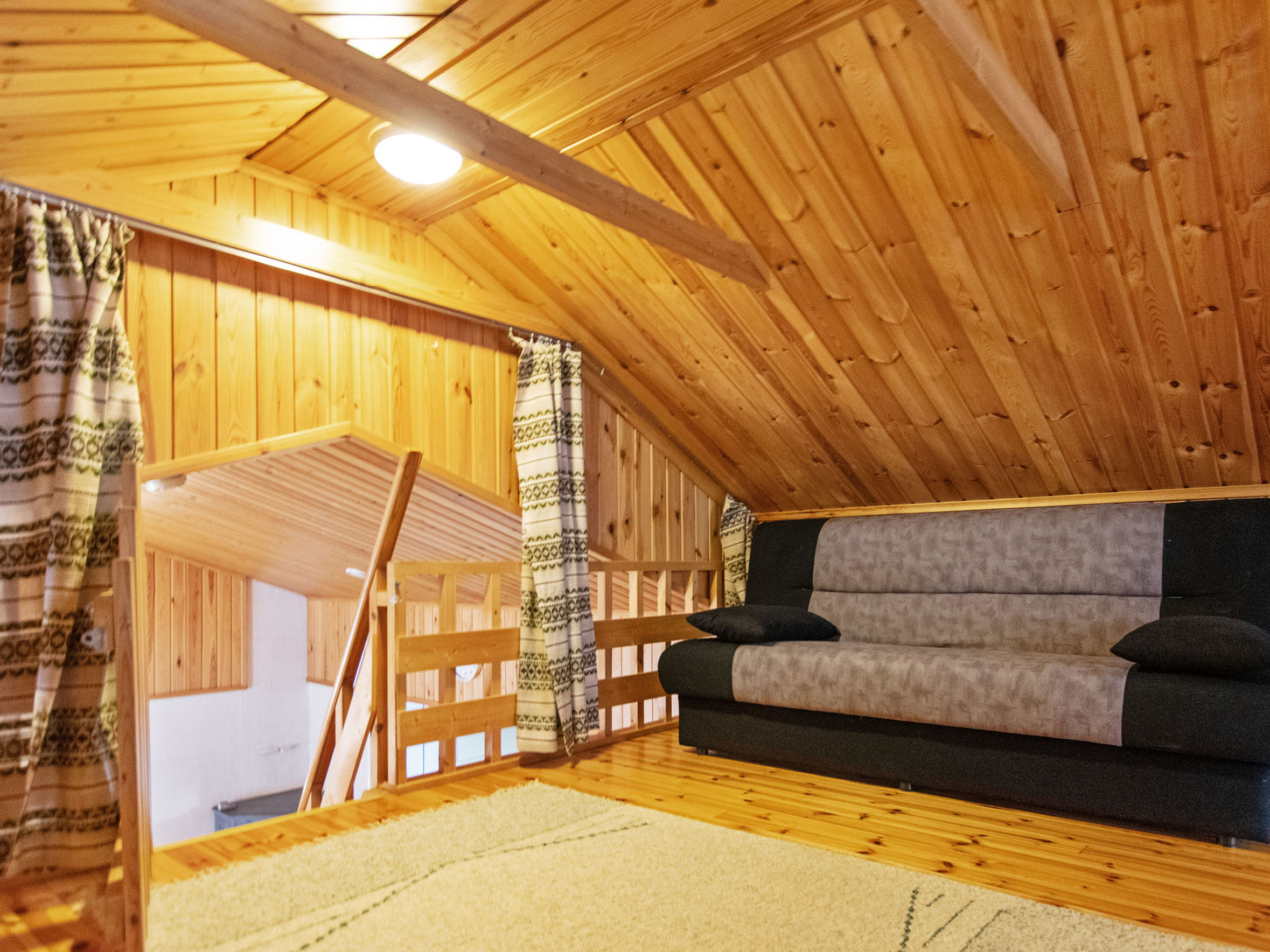 Maison Nieminokka – Intérieur, photo 20 sur 44