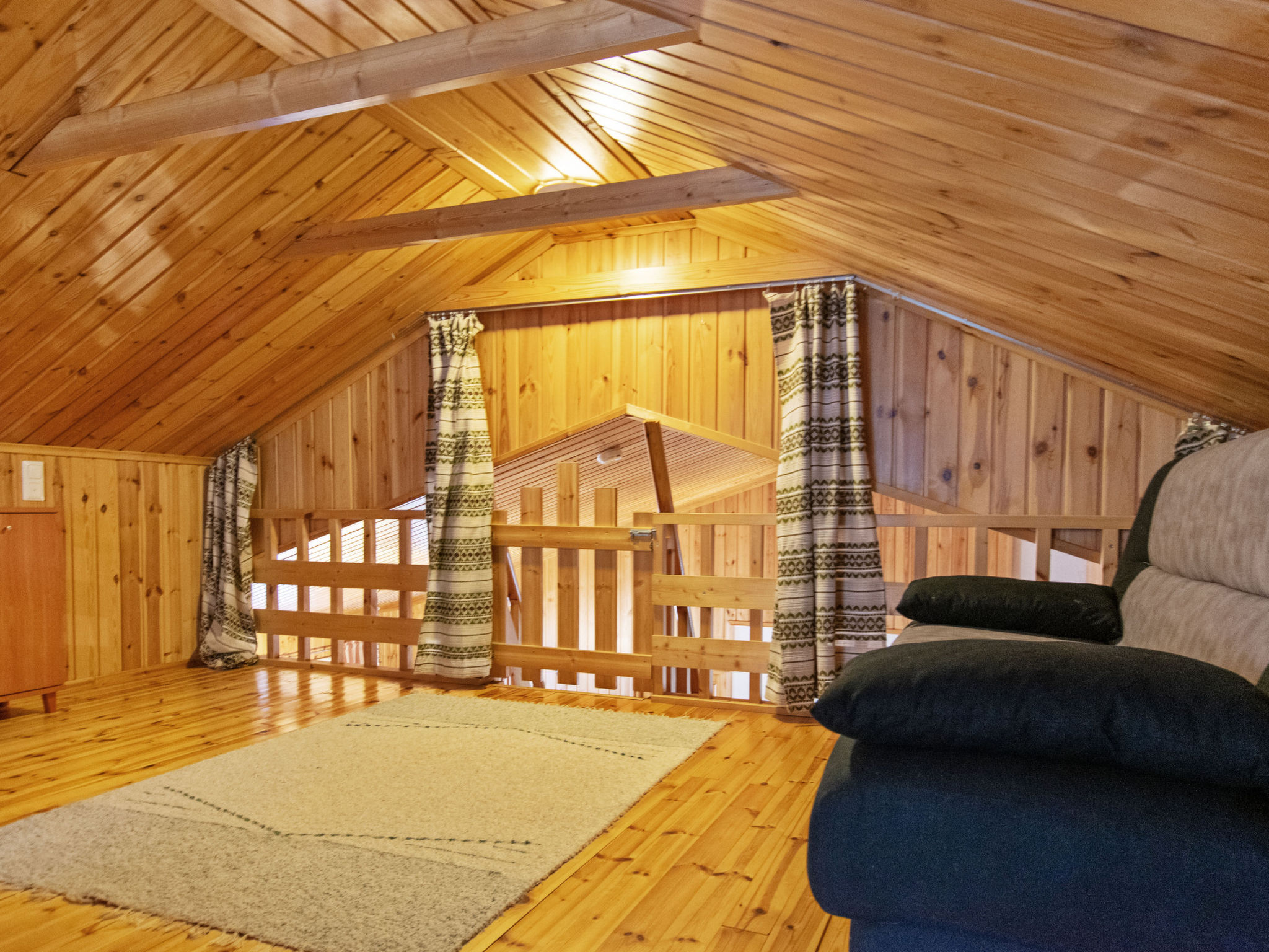 Maison Nieminokka – Intérieur, photo 21 sur 44