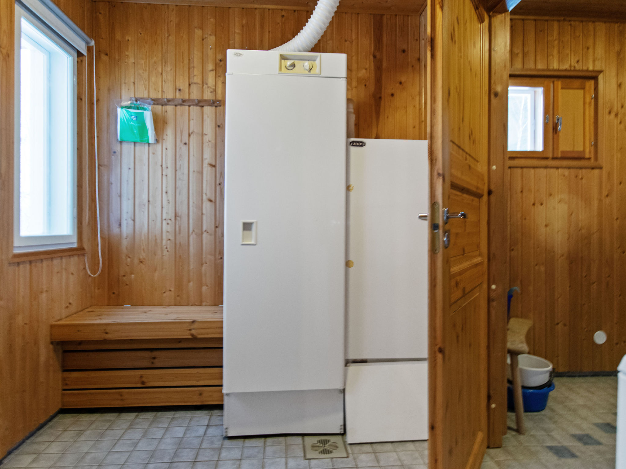 Maison Nieminokka – Intérieur, photo 23 sur 44