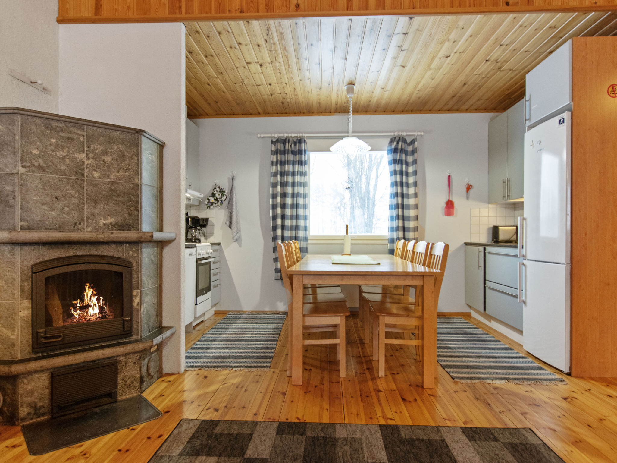 Maison Nieminokka – Intérieur, photo 39 sur 44
