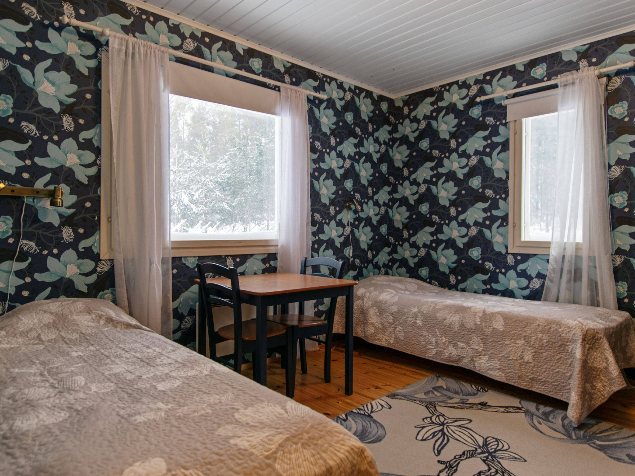 Maison Nieminokka – Intérieur, photo 36 sur 44