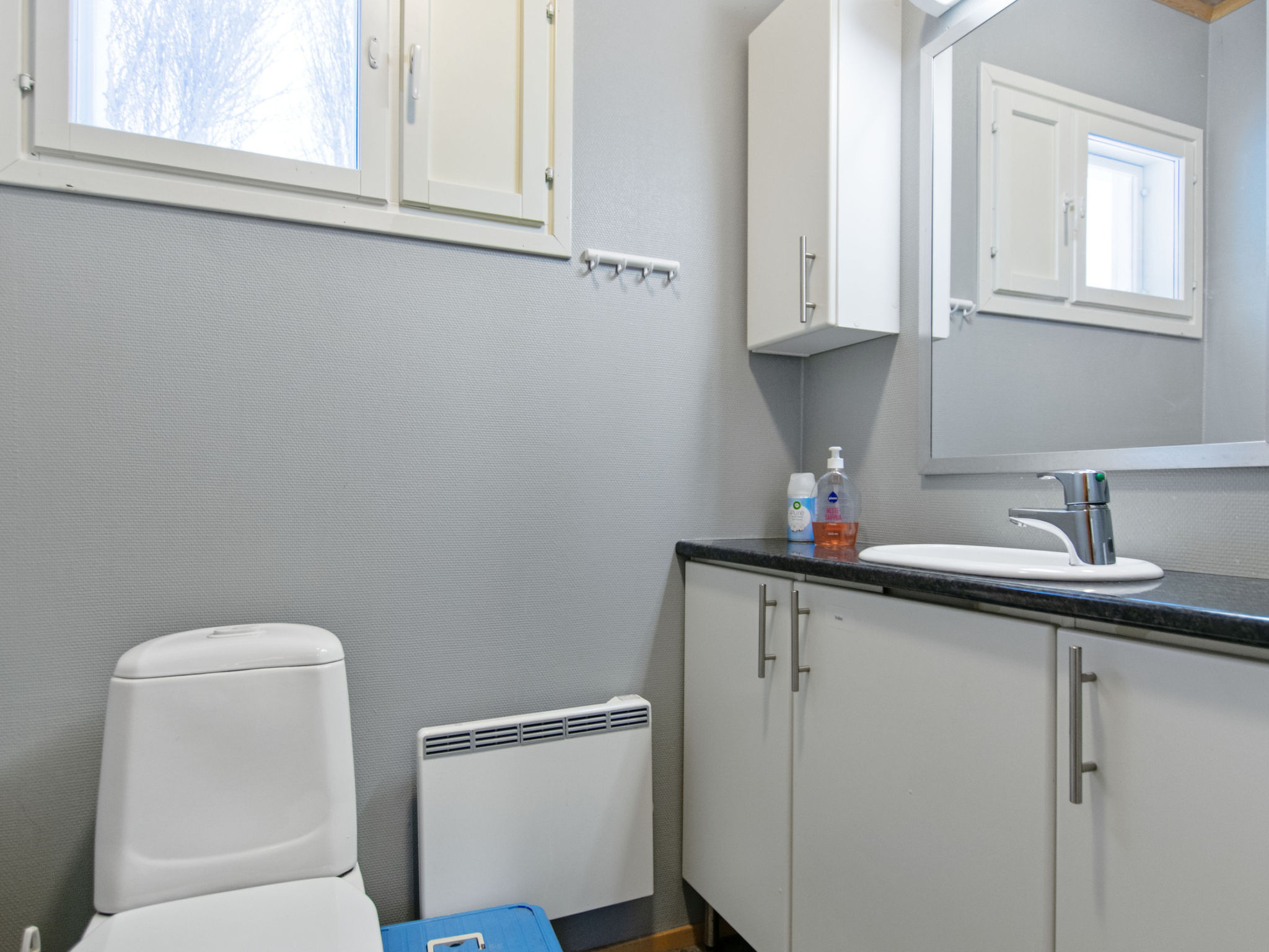 Maison Nieminokka – Intérieur, photo 30 sur 44