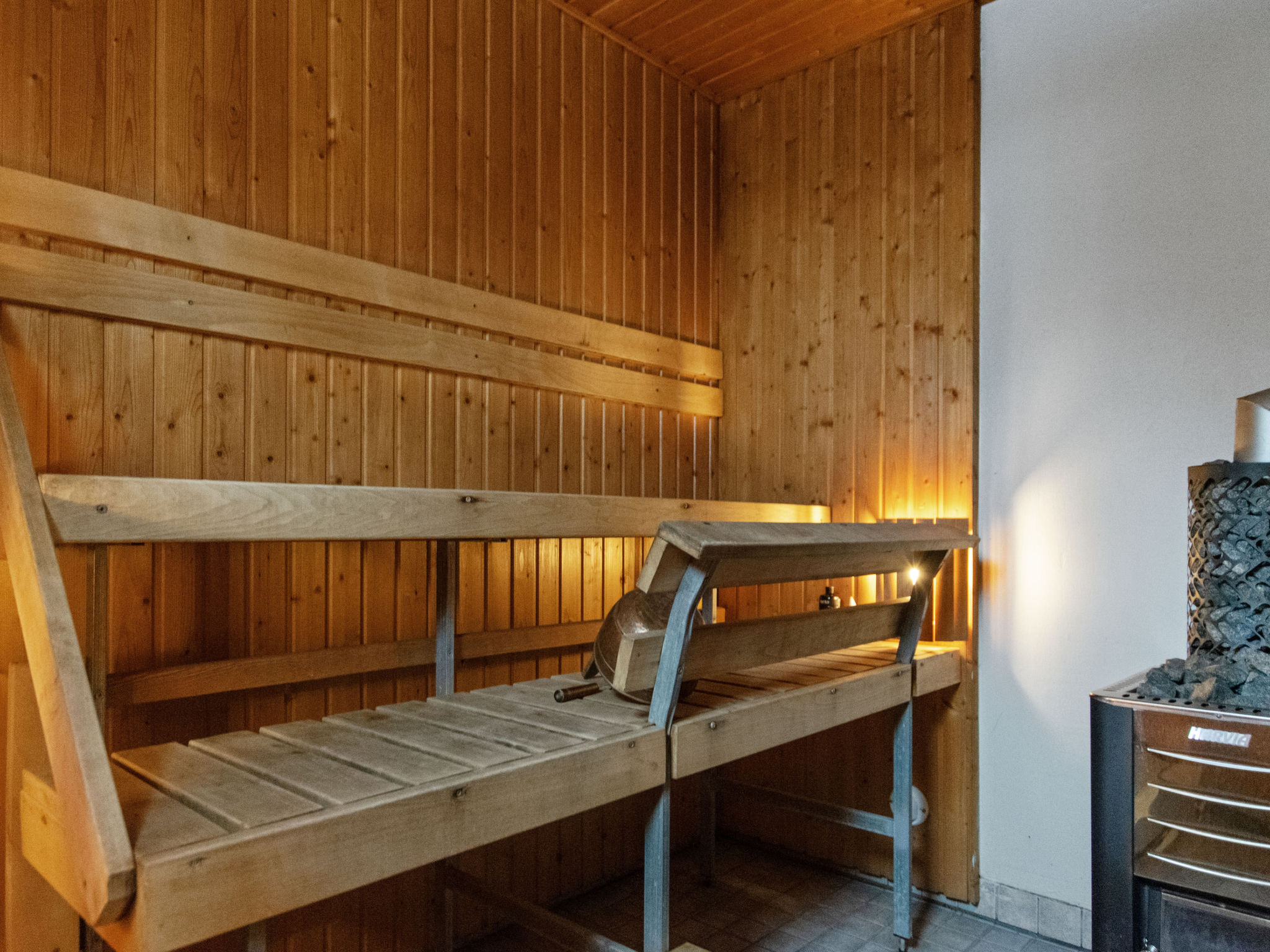 Maison Nieminokka – Intérieur, photo 27 sur 44