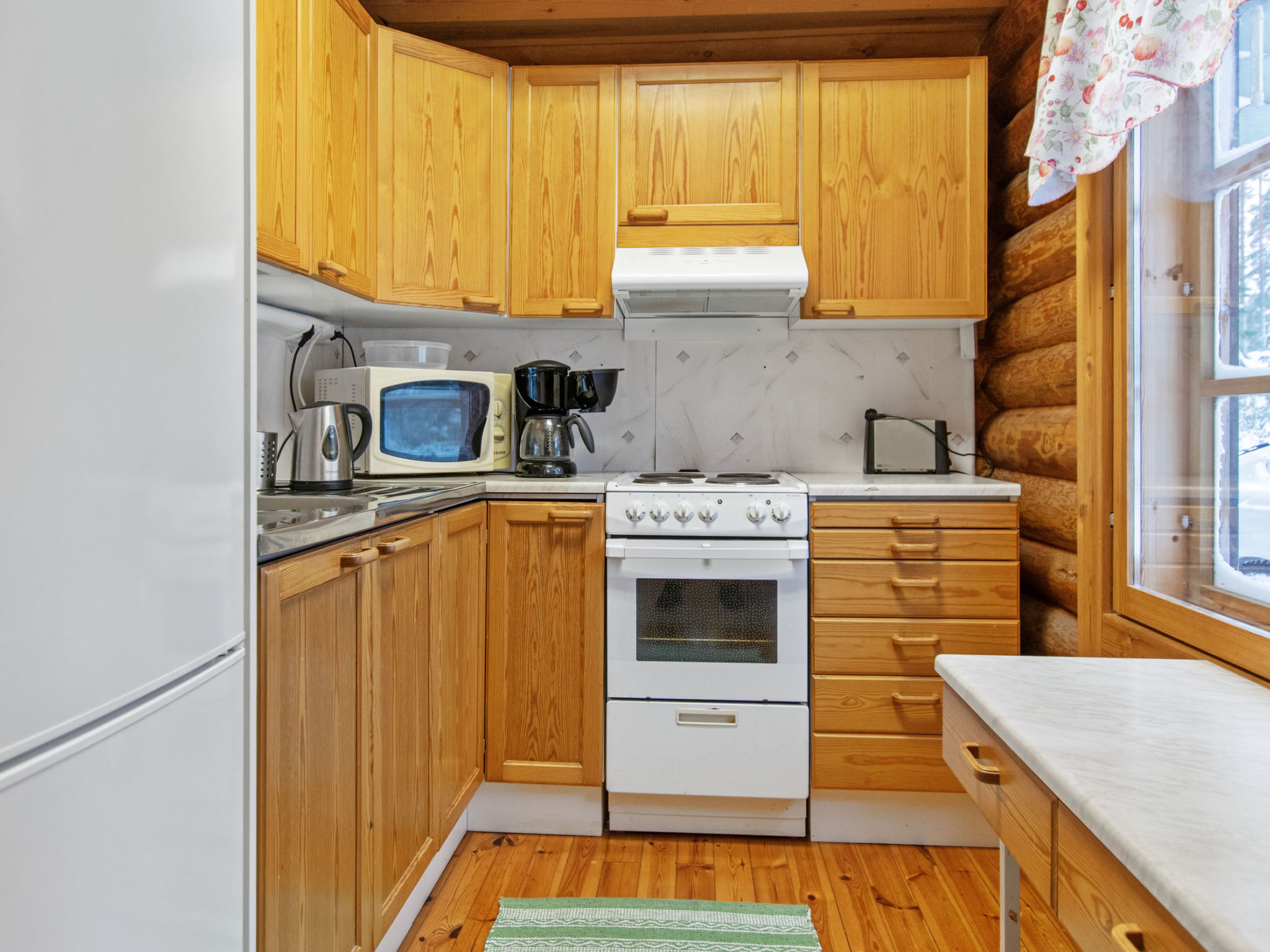 Maison Niemiranta – Intérieur, photo 16 sur 40