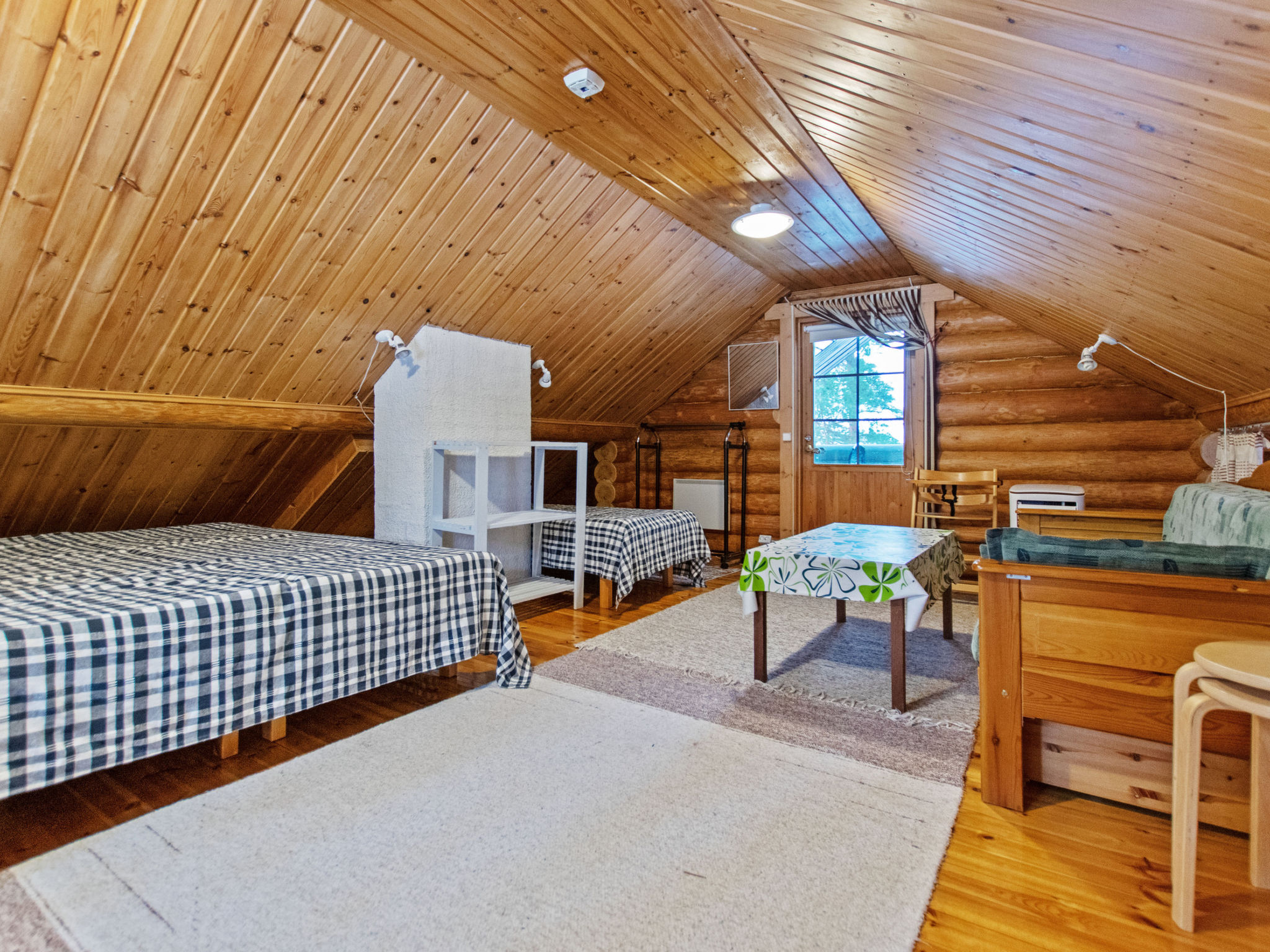 Maison Niemiranta – Intérieur, photo 11 sur 40