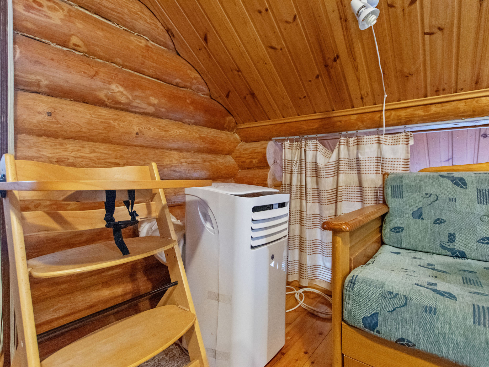 Maison Niemiranta – Intérieur, photo 9 sur 40