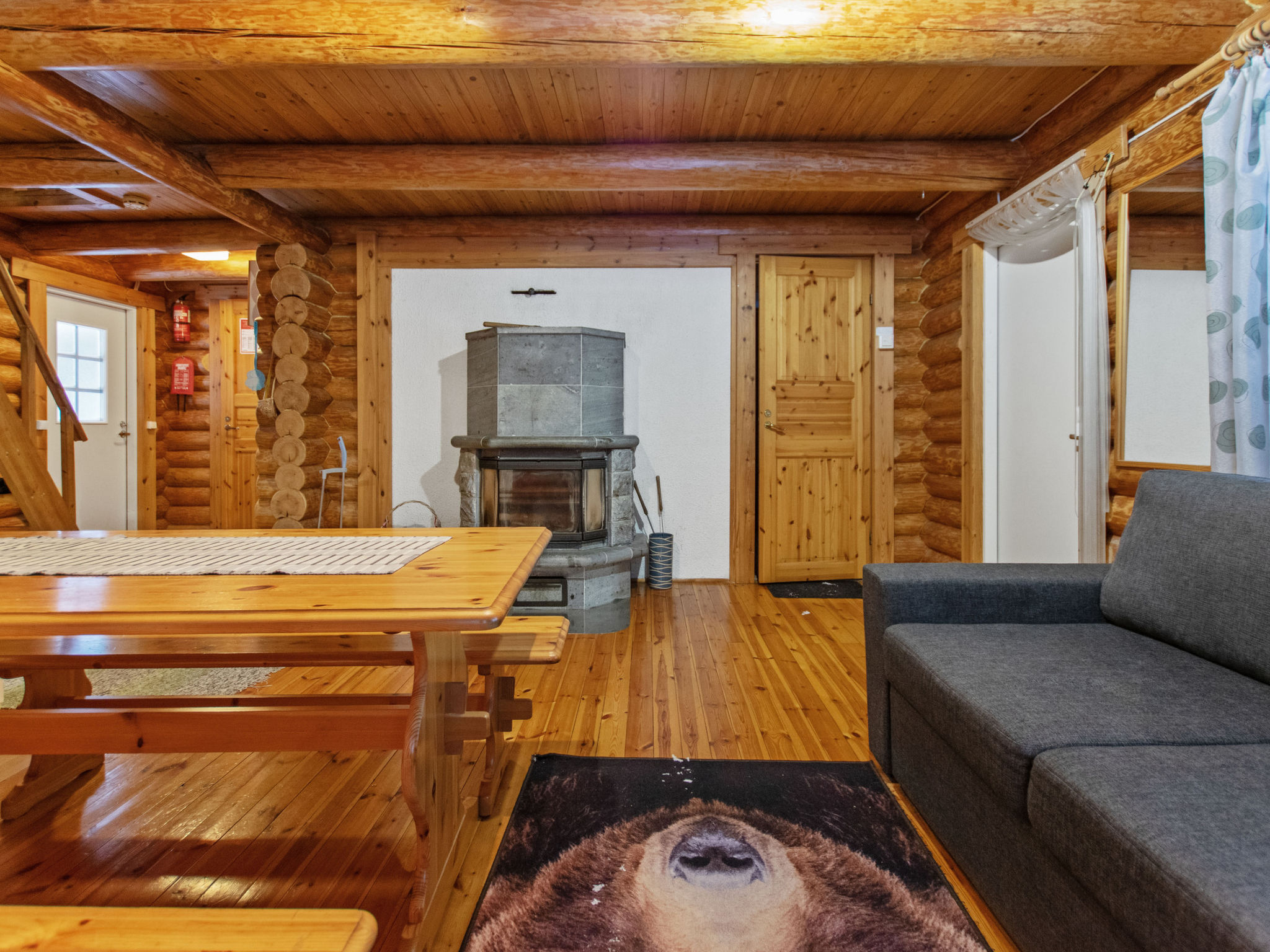 Maison Niemiranta – Intérieur, photo 37 sur 40