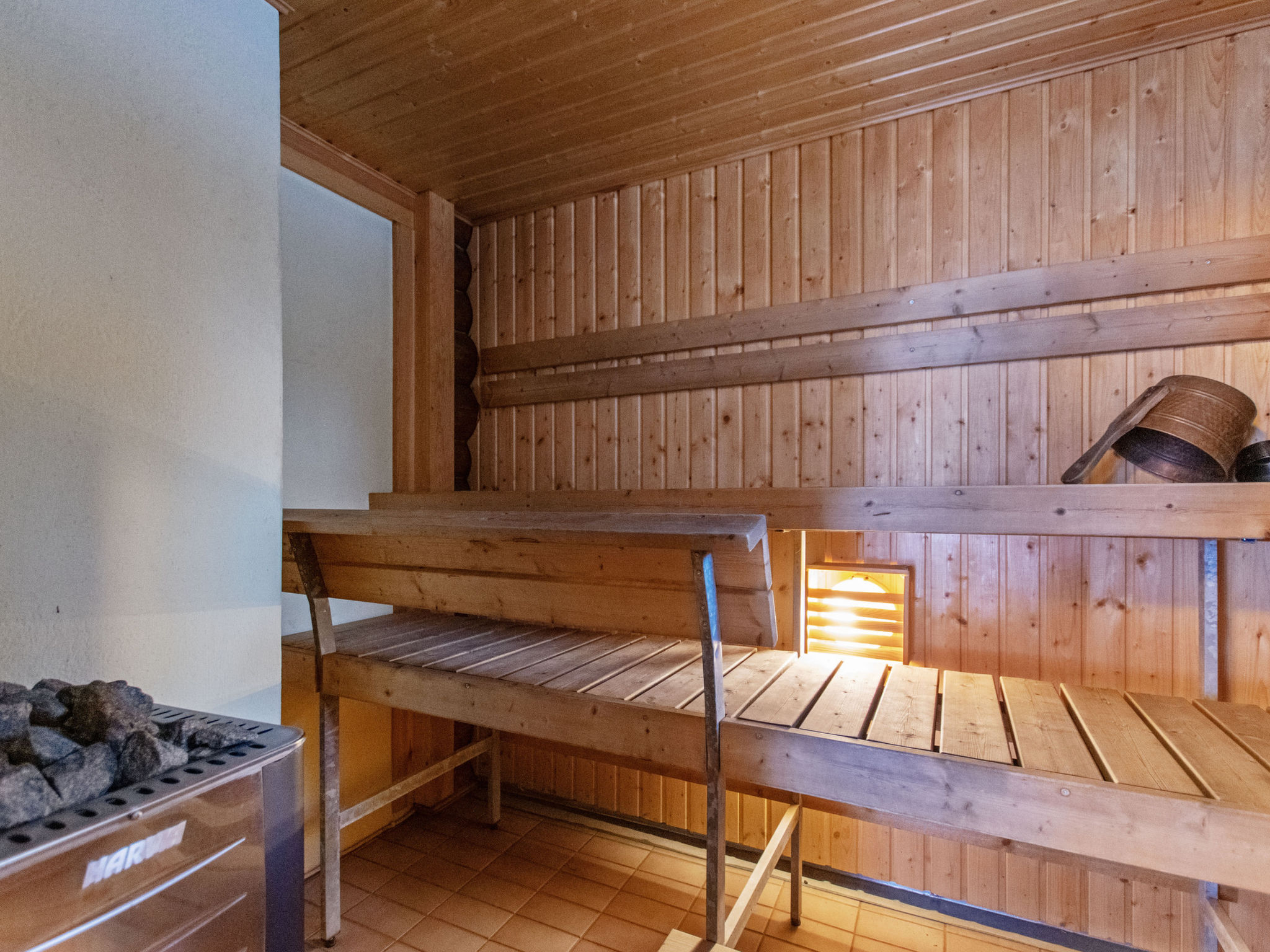 Maison Niemiranta – Intérieur, photo 33 sur 40