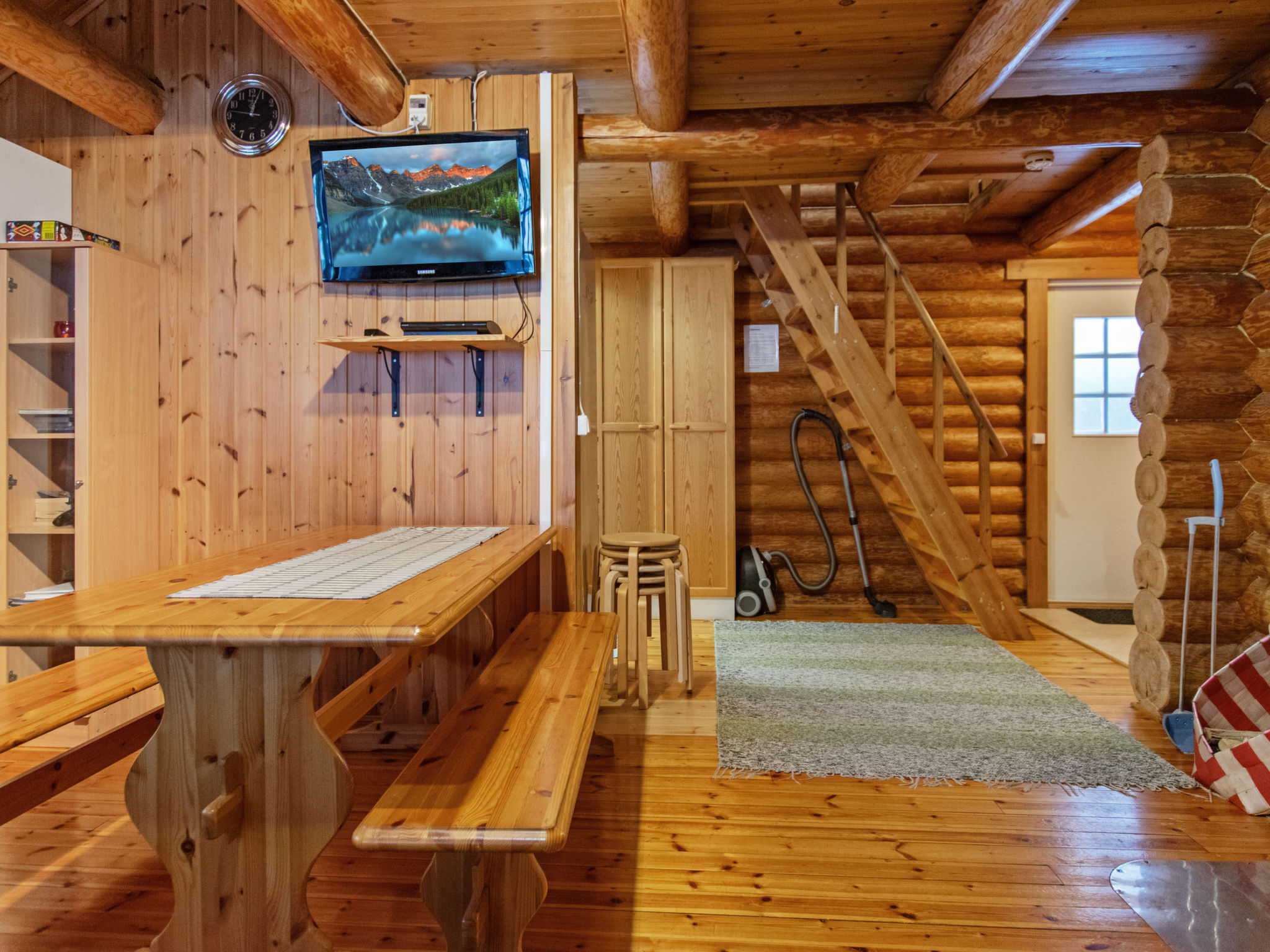 Maison Niemiranta – Intérieur, photo 31 sur 40