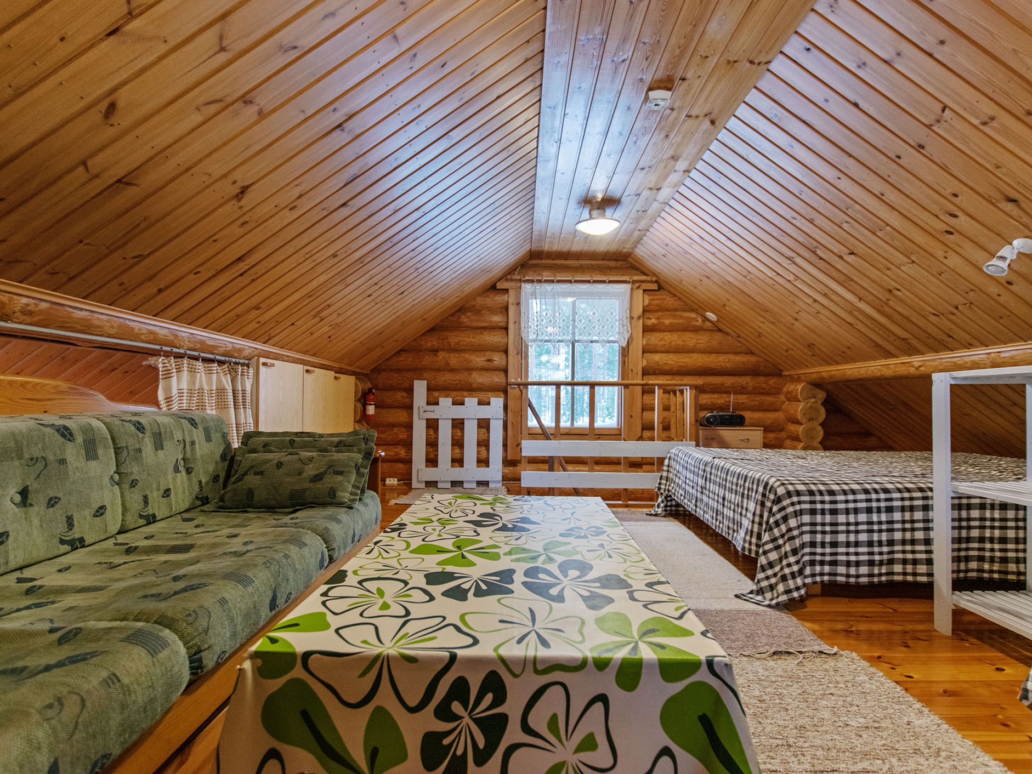 Maison Niemiranta – Intérieur, photo 29 sur 40