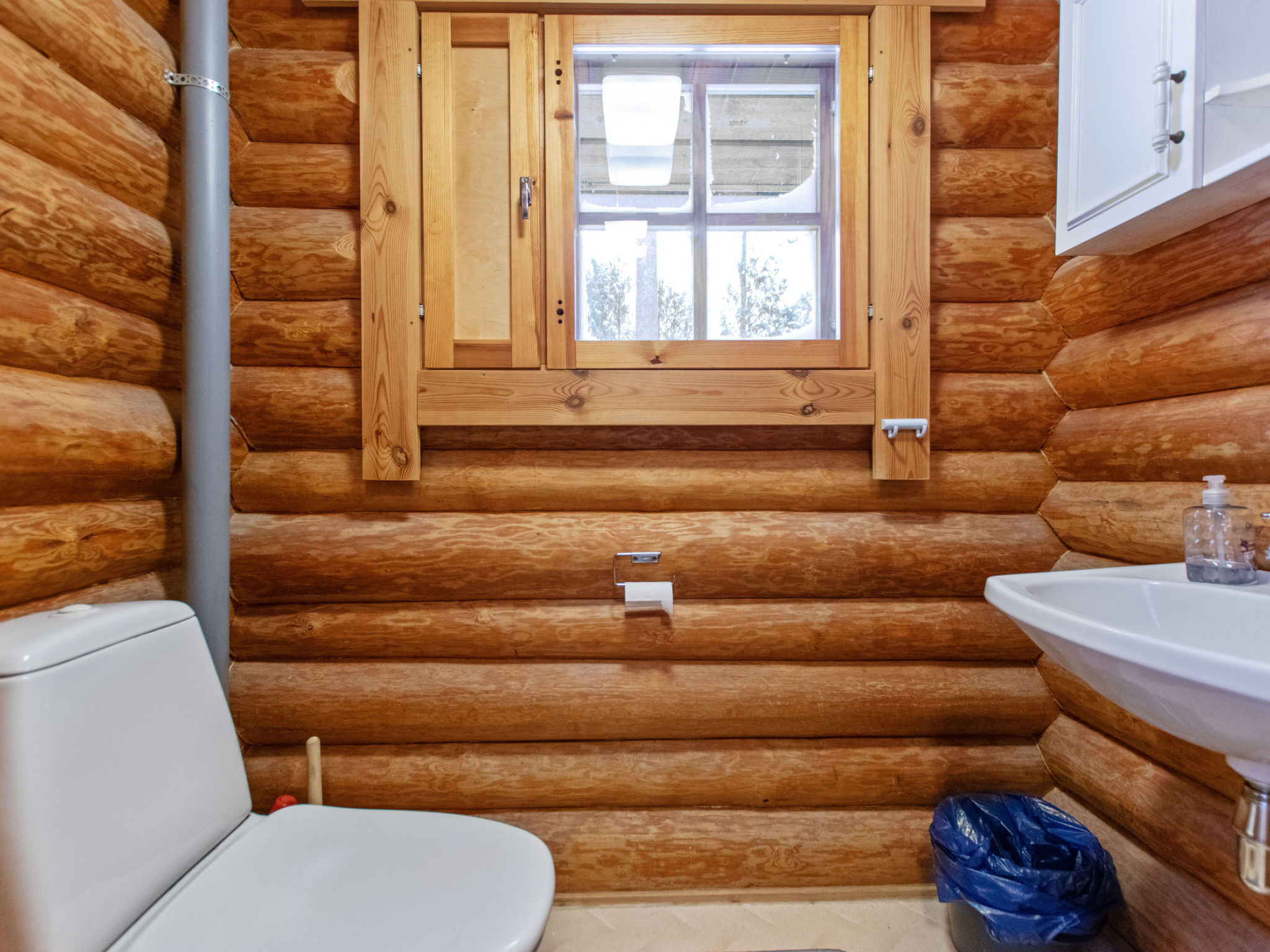 Maison Niemiranta – Intérieur, photo 27 sur 40