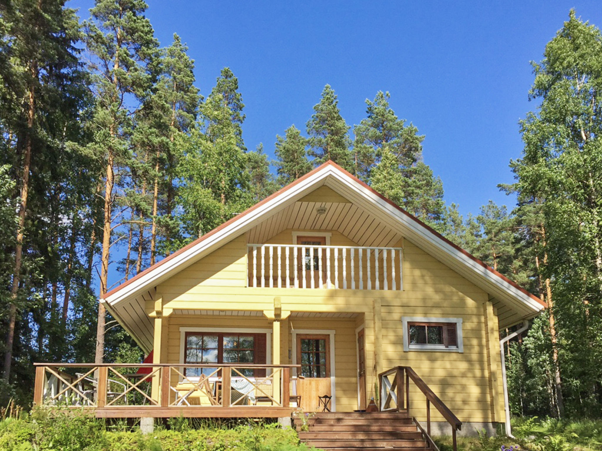 Tyynelä