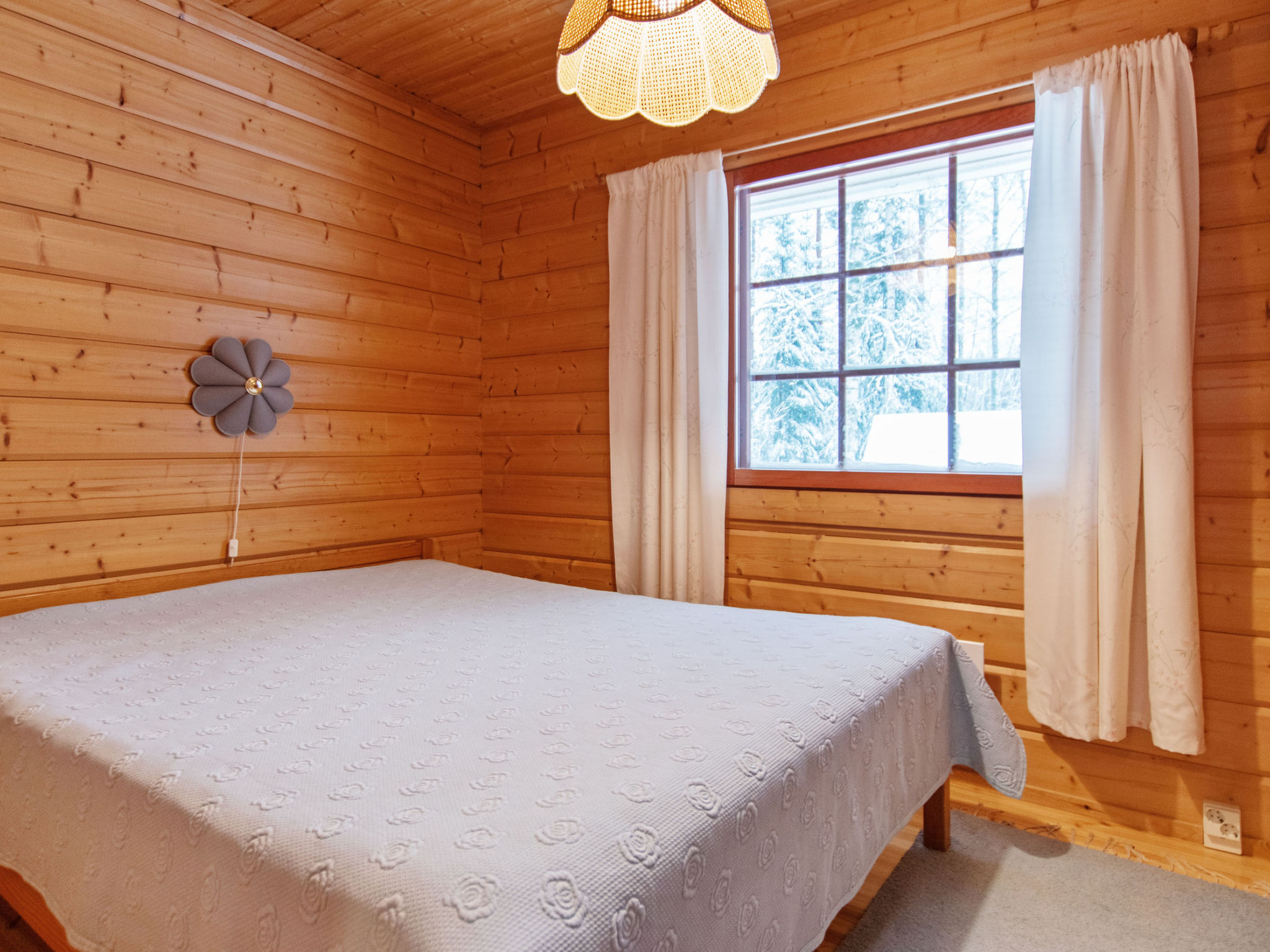 Maison Tyynelä – Intérieur, photo 32 sur 38