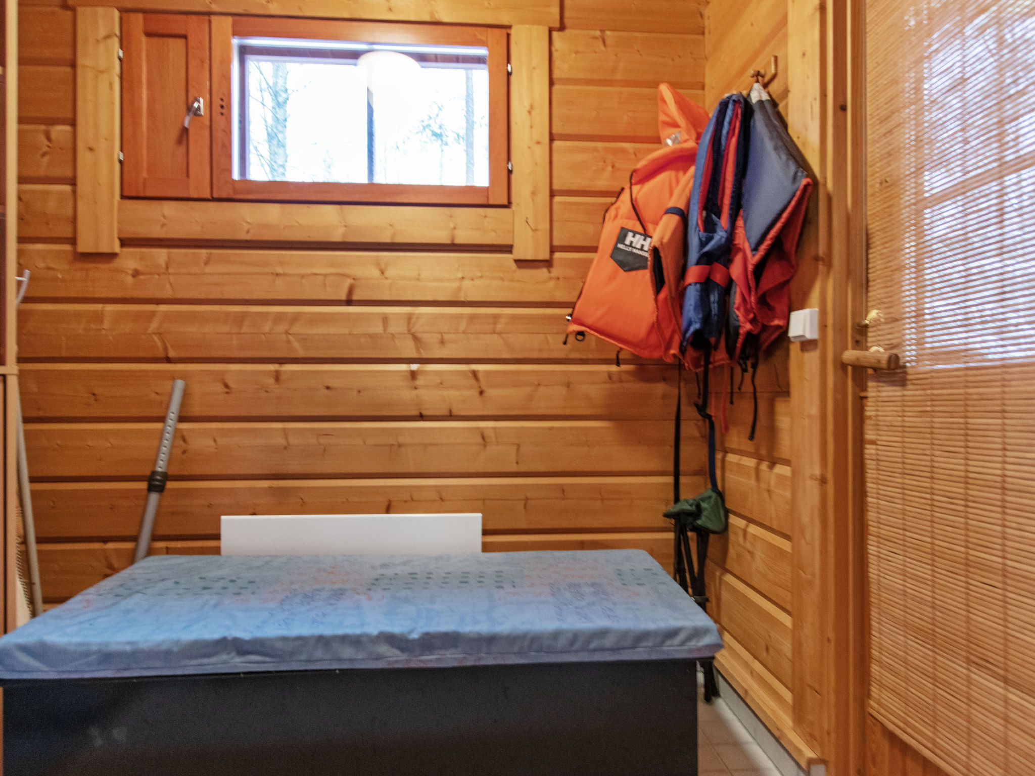 Maison Tyynelä – Intérieur, photo 25 sur 38