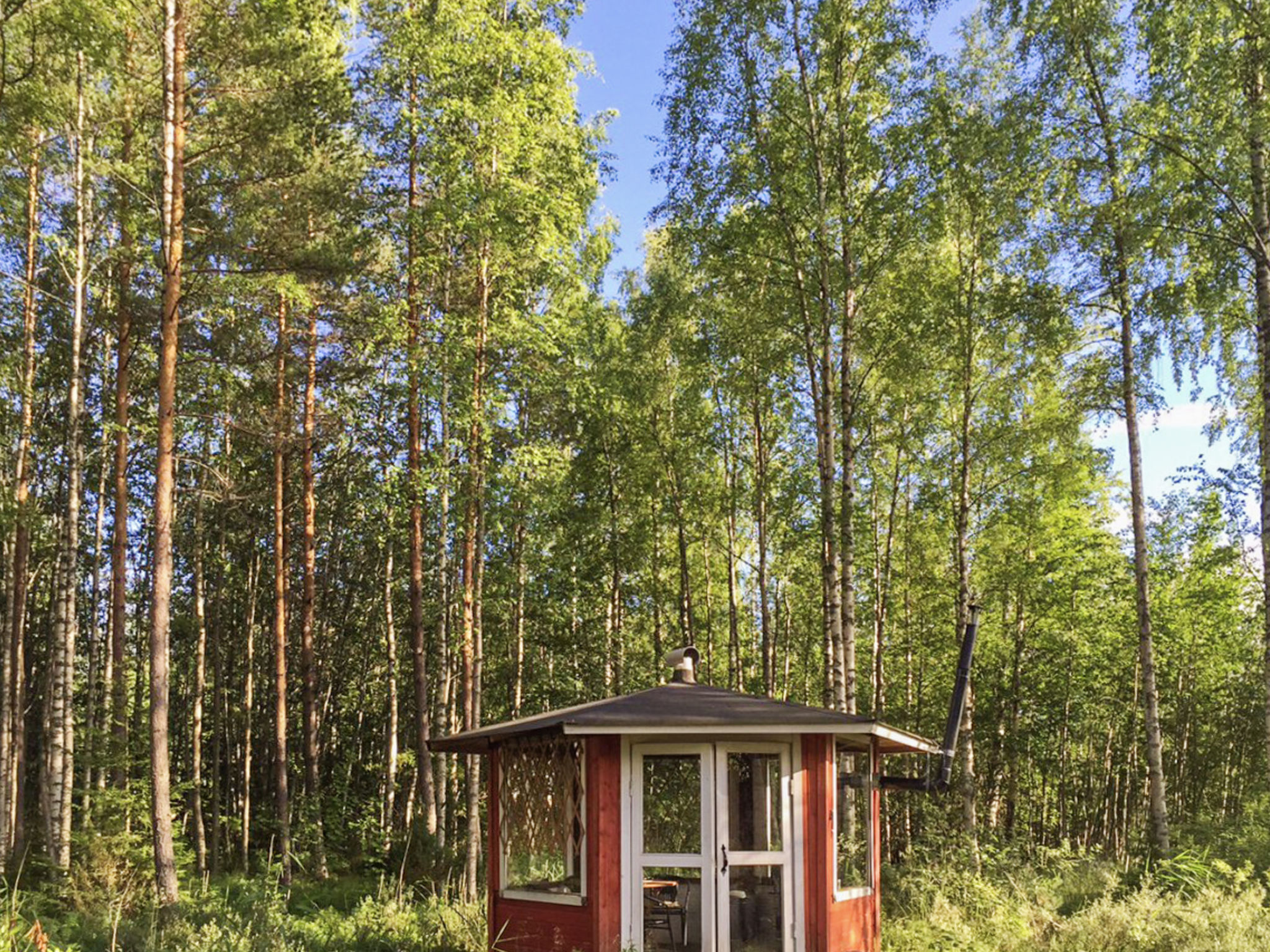 Maison Tyynelä – Intérieur, photo 19 sur 38