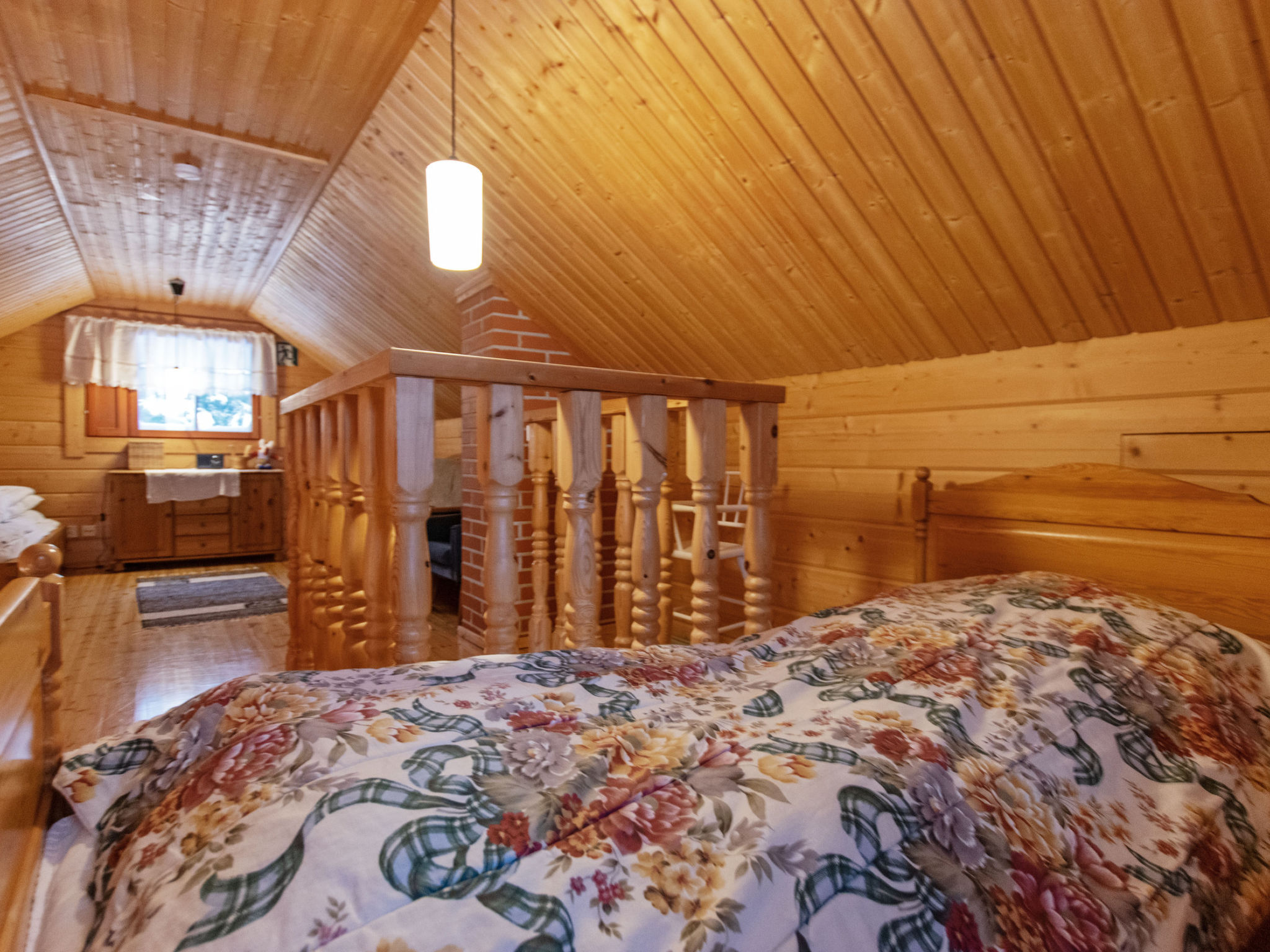 Maison Tyynelä – Intérieur, photo 11 sur 38