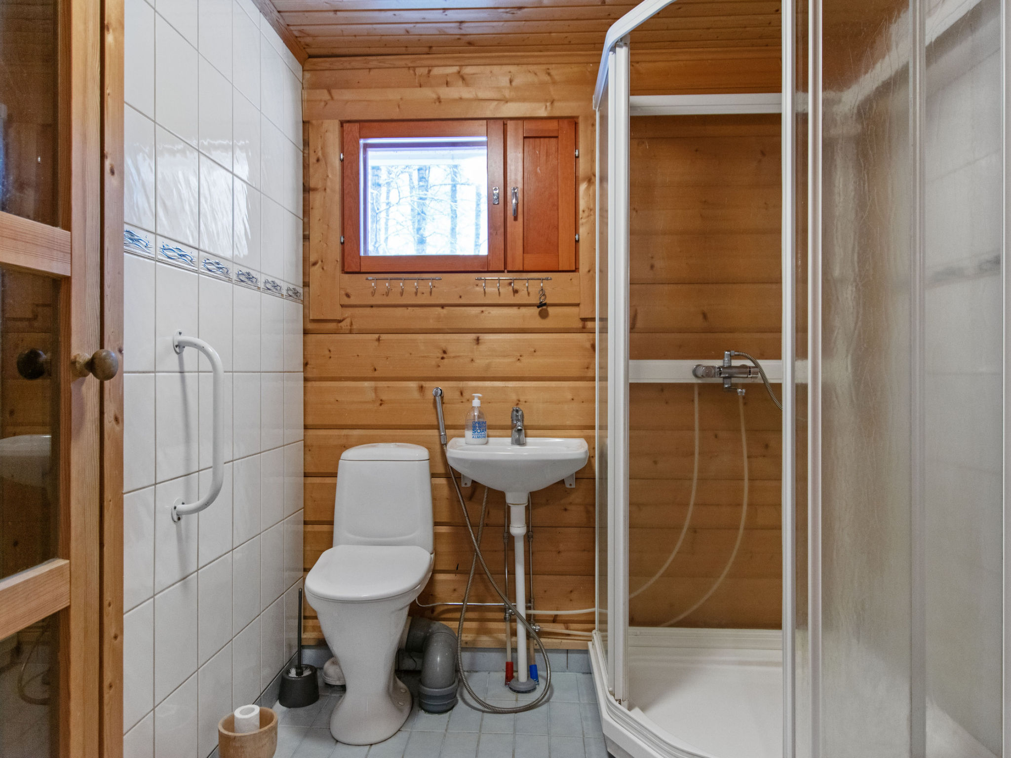 Maison Tyynelä – Intérieur, photo 10 sur 38