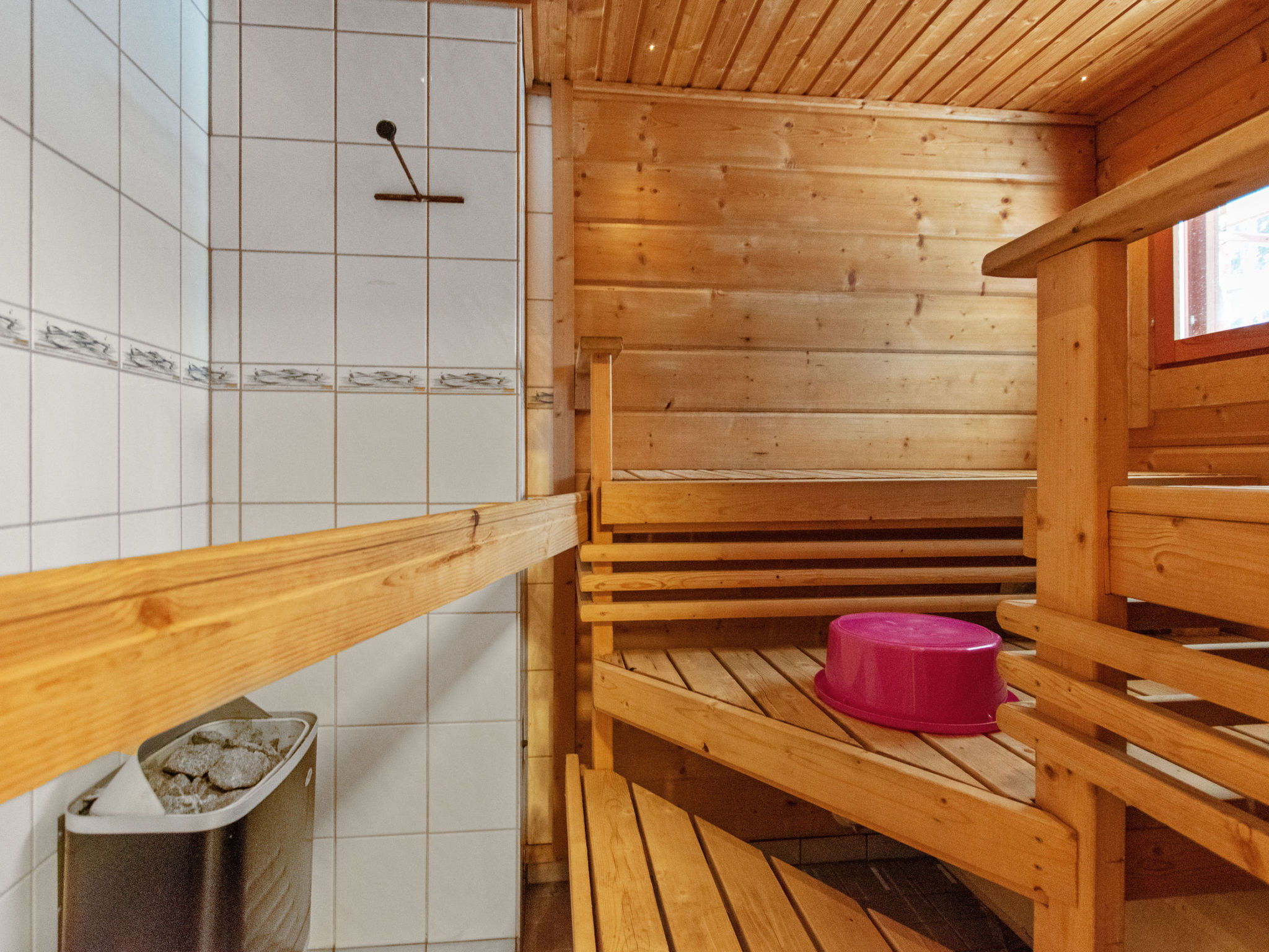 Maison Tyynelä – Intérieur, photo 9 sur 38